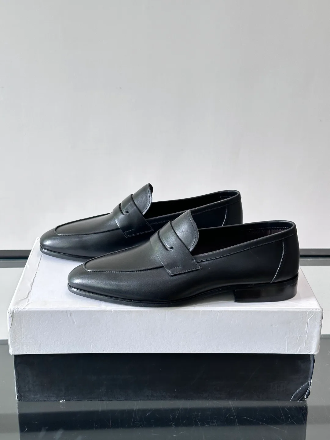 Men's Loafers And Dress Shoes BERLUTI 17982148