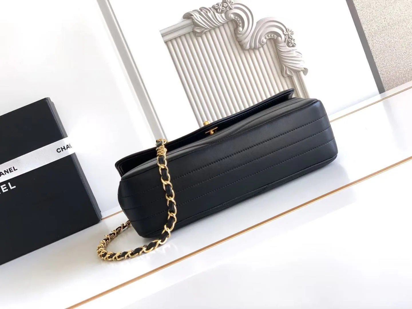 Women's Classic Handbags CHANEL 18058120