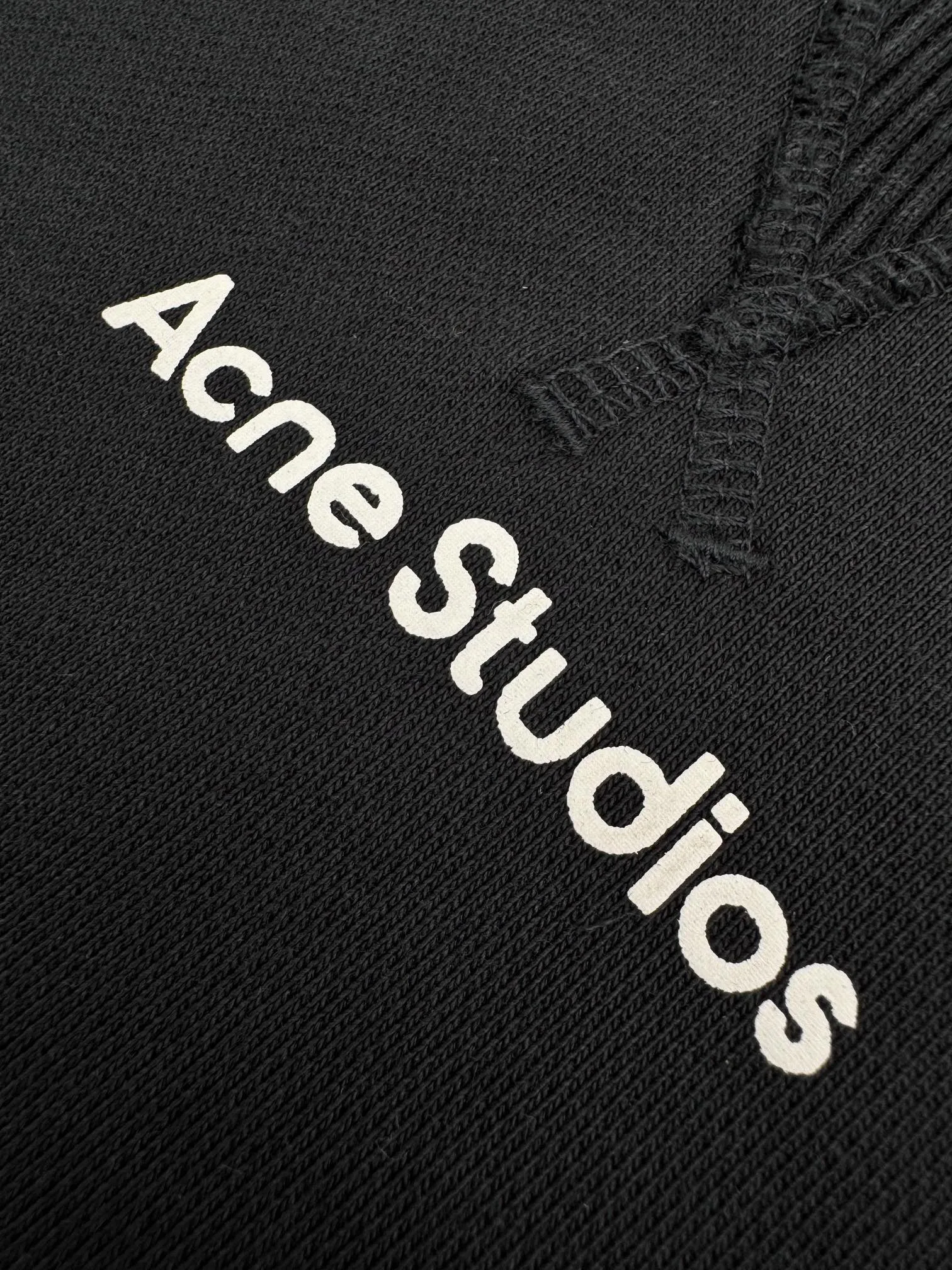 Men's Sweatshirts And Hoodies ACNE STUDIOS 18232314
