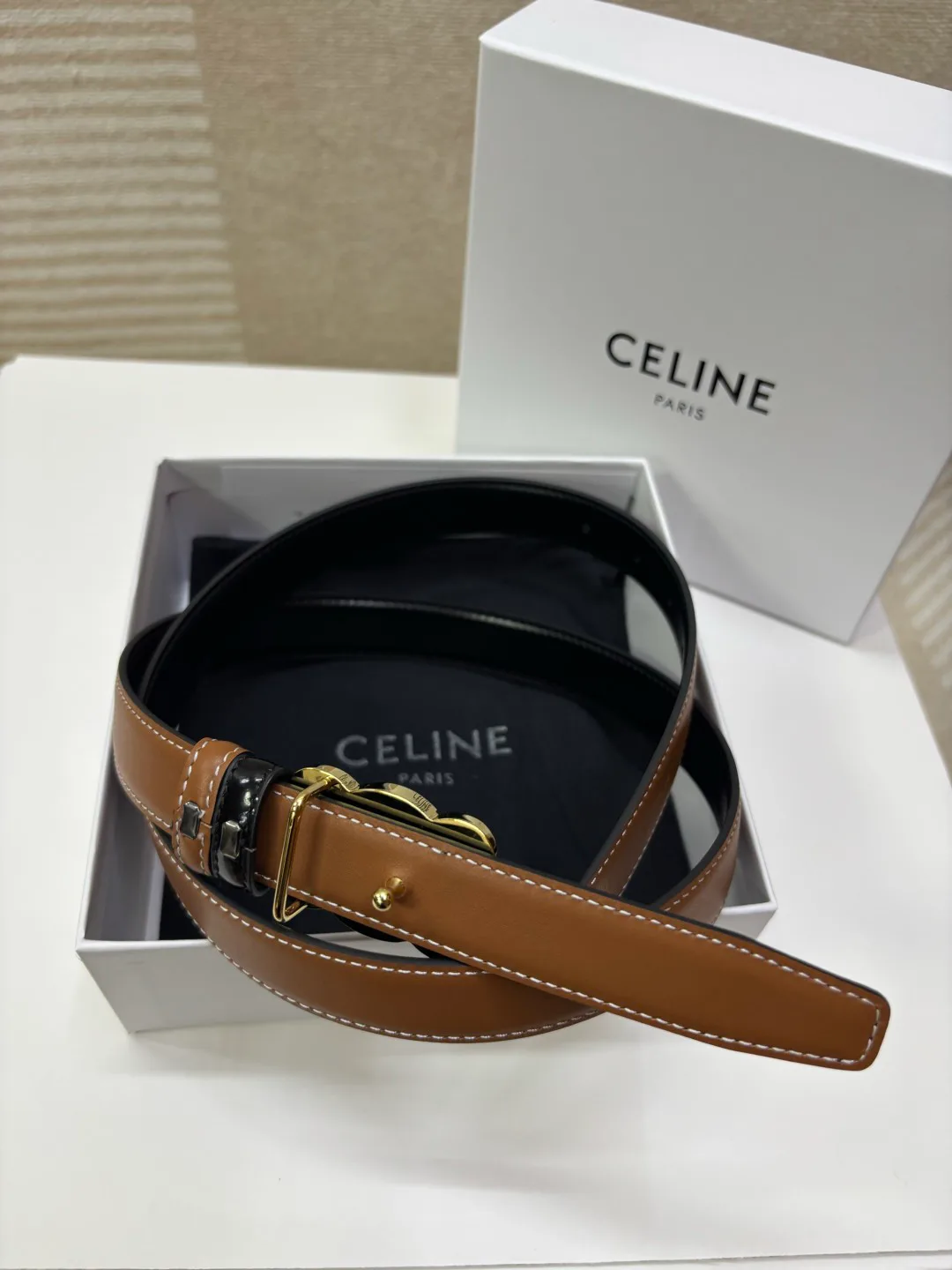 Belts CELINE 17107249