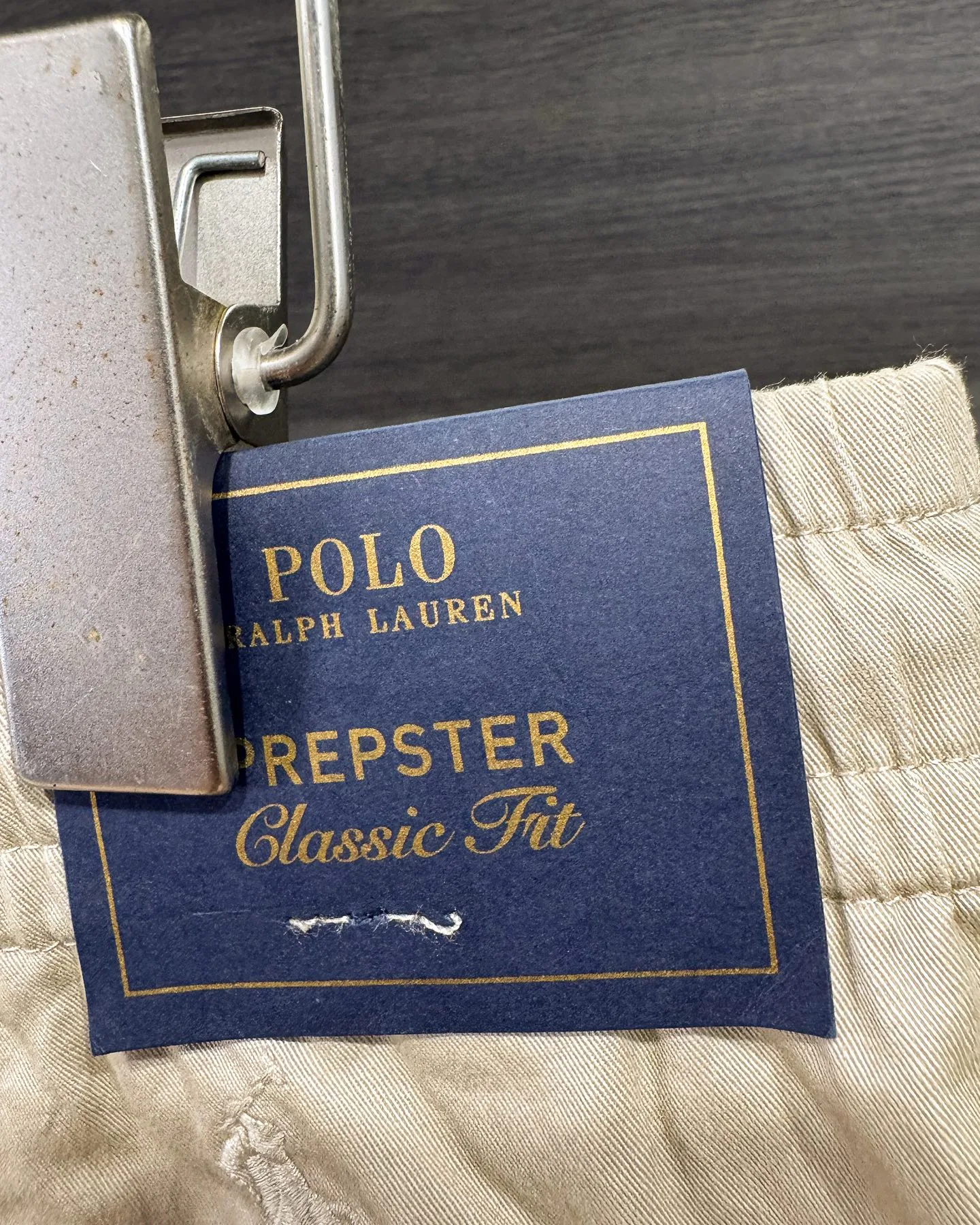 Men's Trousers RALPH LAUREN 18189772