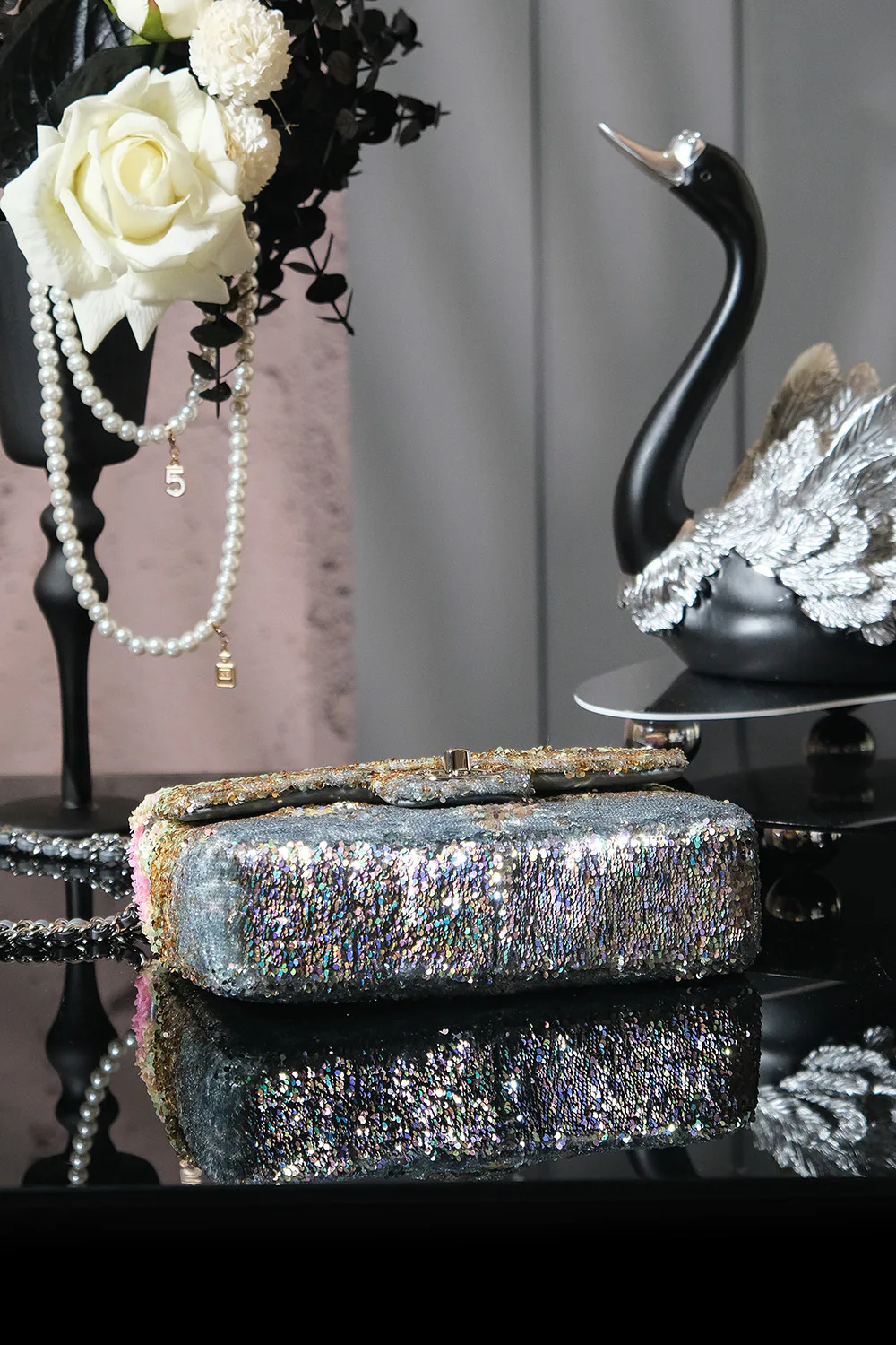 Women's Classic Handbags CHANEL 18147768