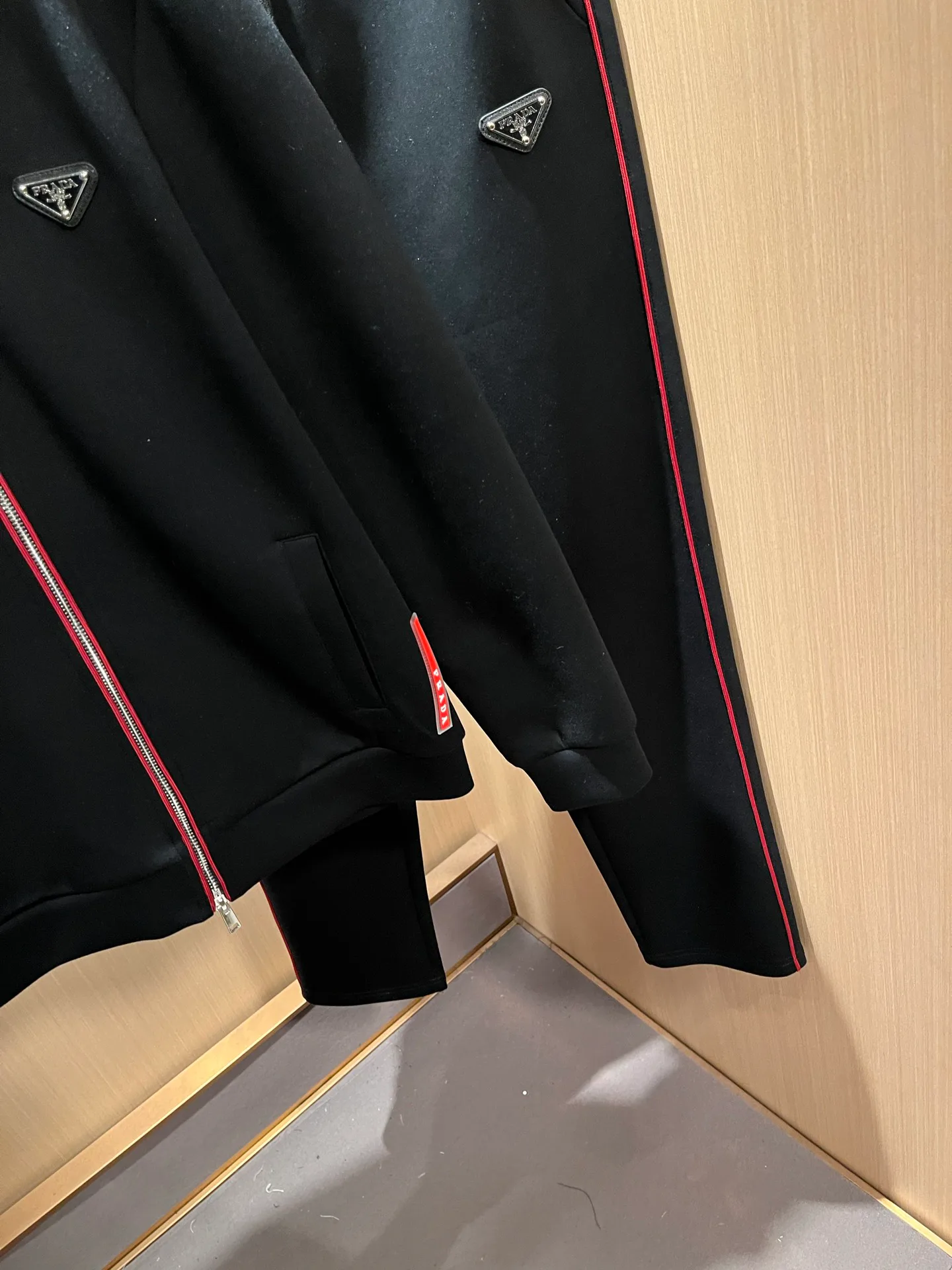 Men's Tracksuits PRADA 18495765
