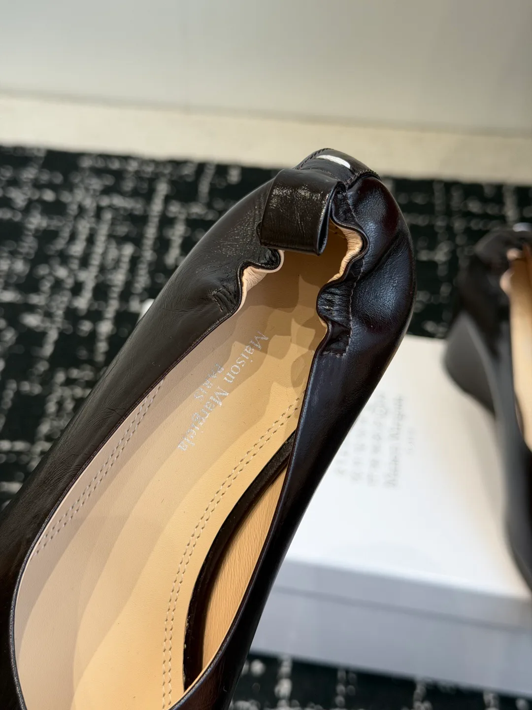 Women's Heels MAISON MARGIELA 18034877