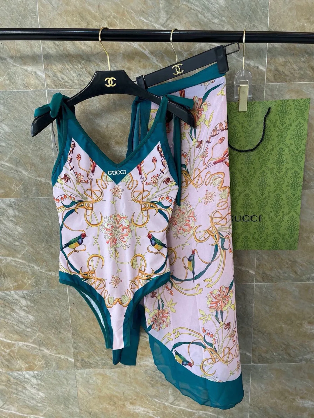 Women's Swimwear GUCCI 17646744