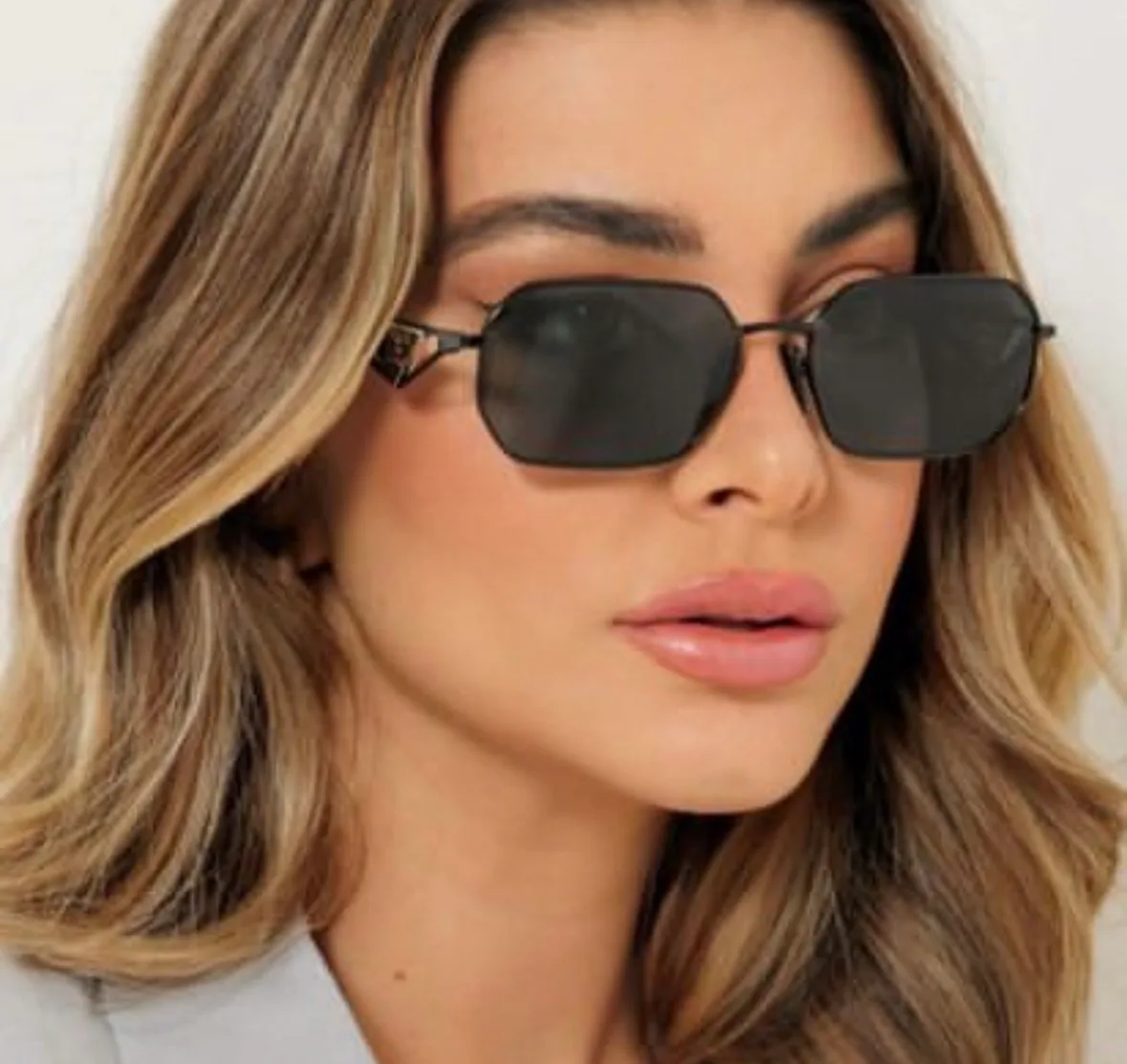 Glasses PRADA 17624895