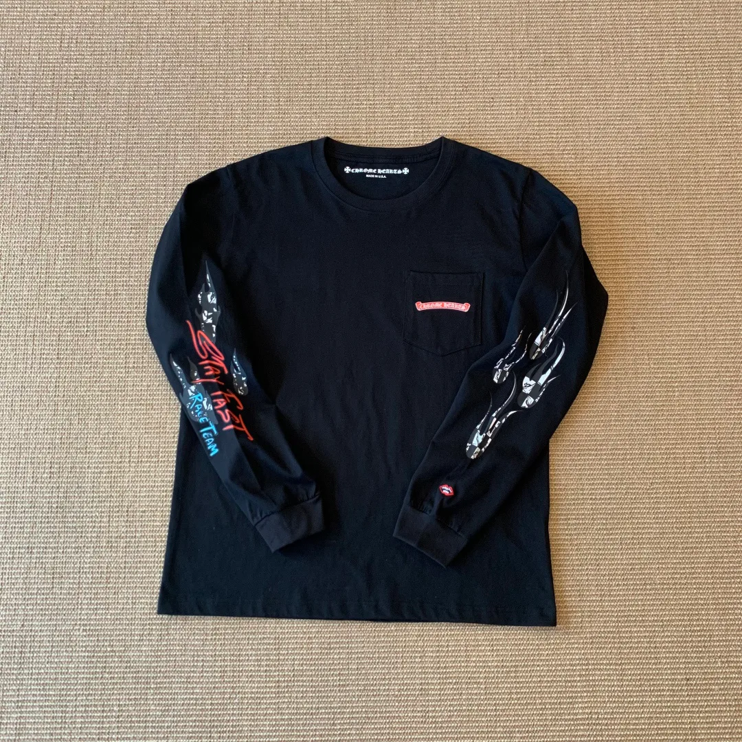 Women's T-Shirts CHROME HEARTS 17880062