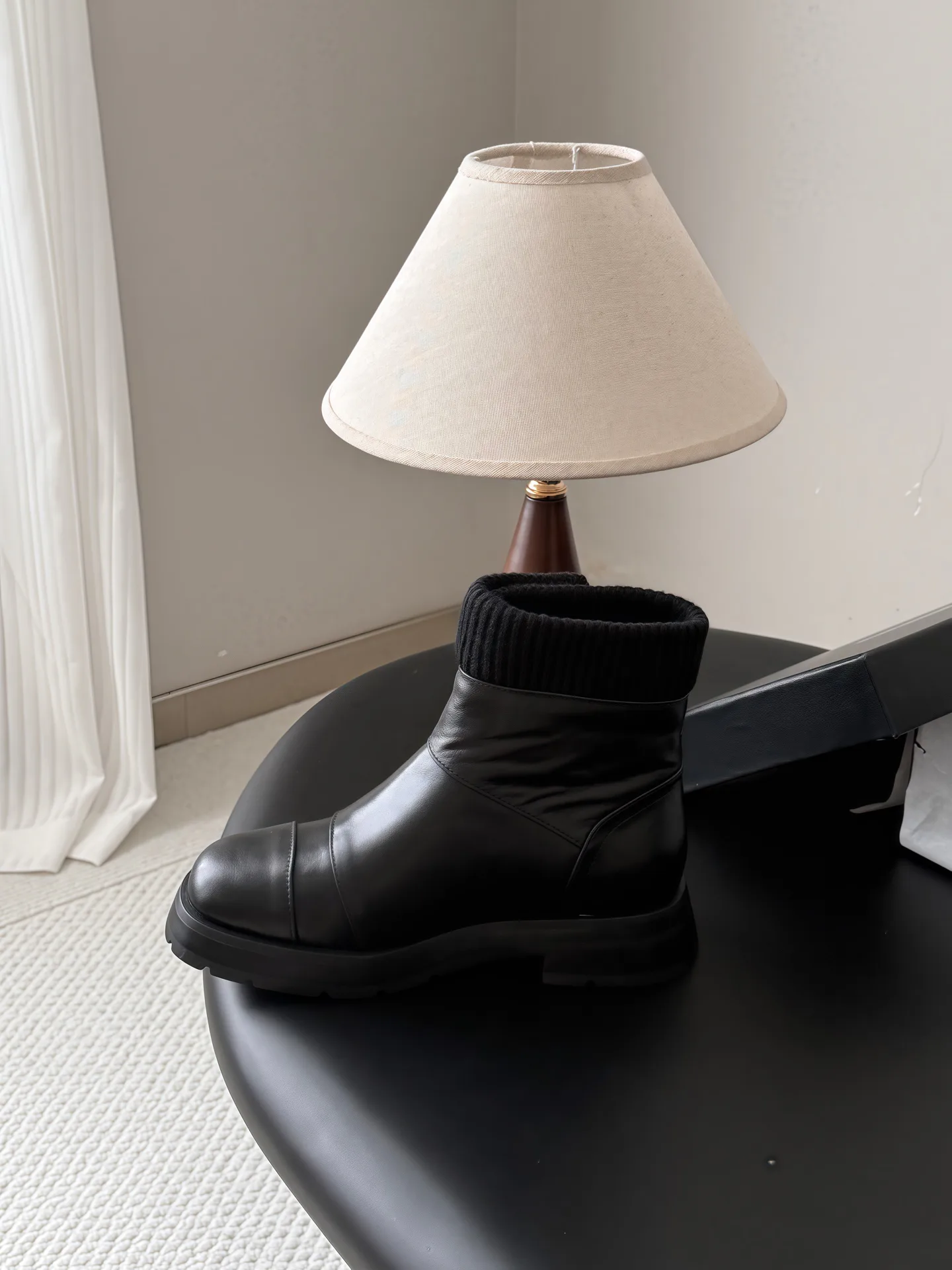 Women's Ankle Boots CHANEL 18513552