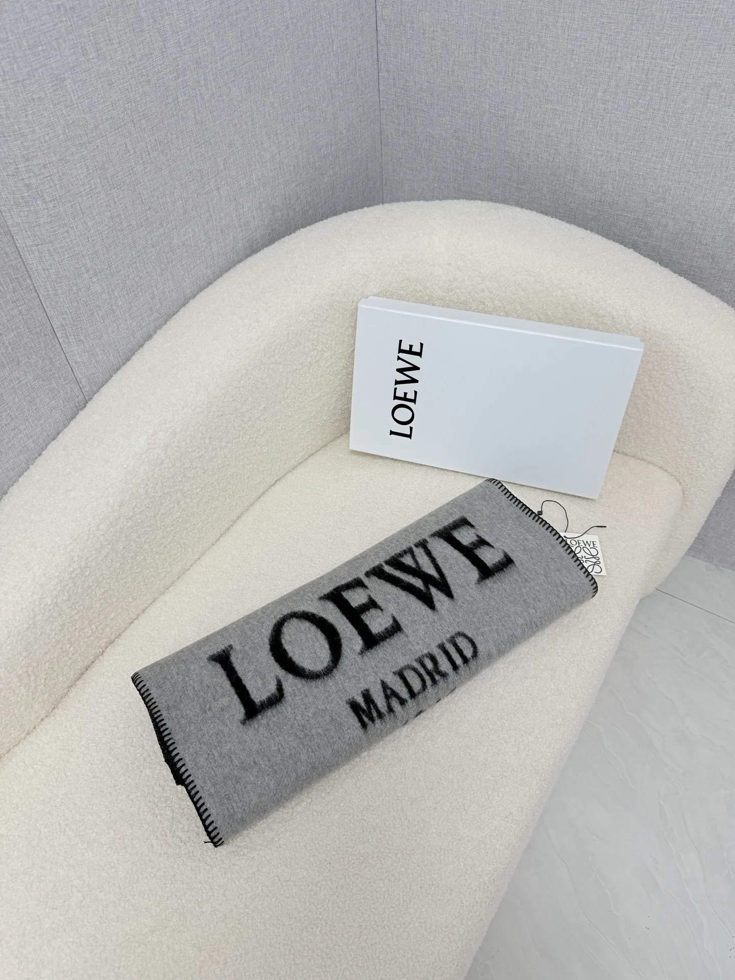 Scarves LOEWE 18275025