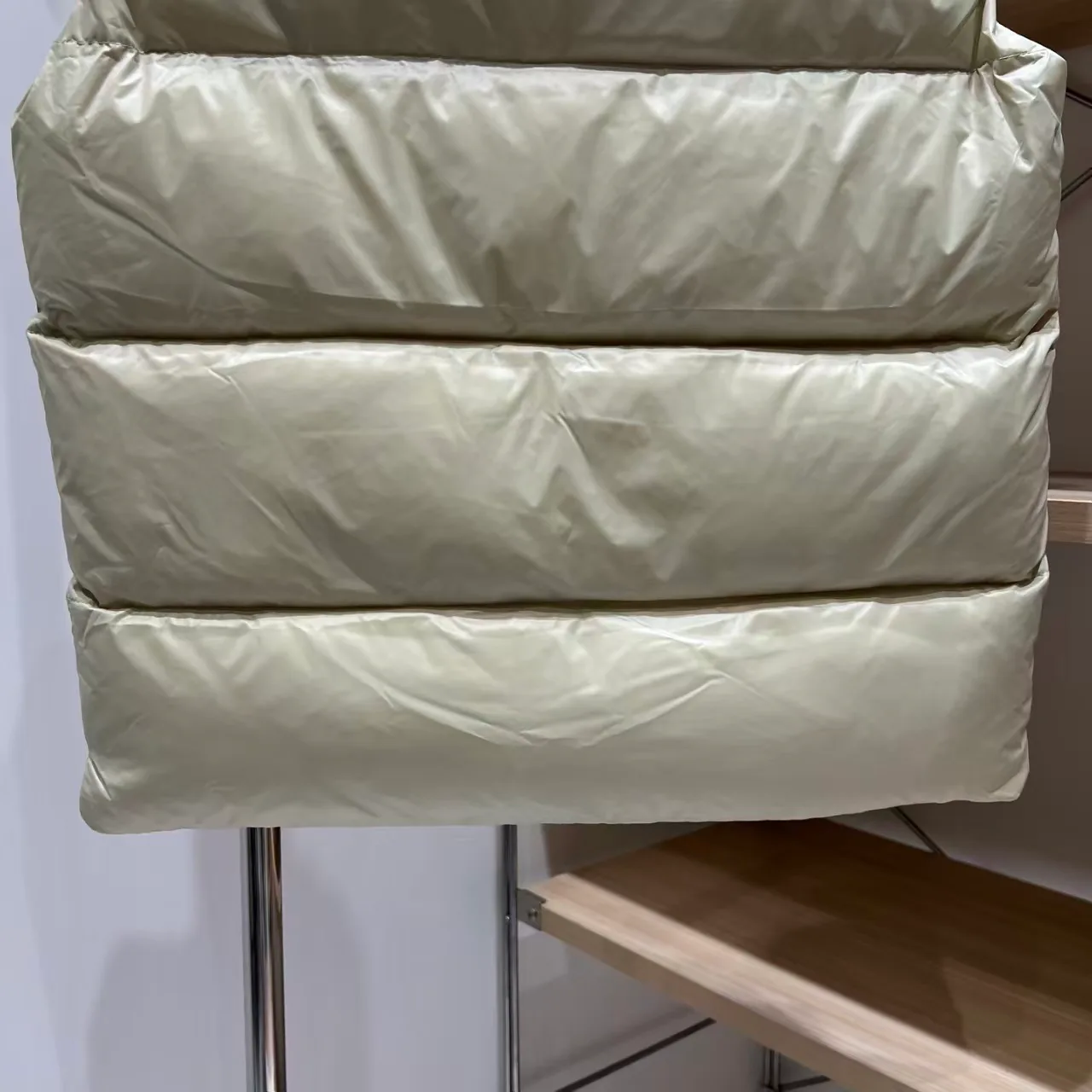 Women's Vests MONCLER 18131395