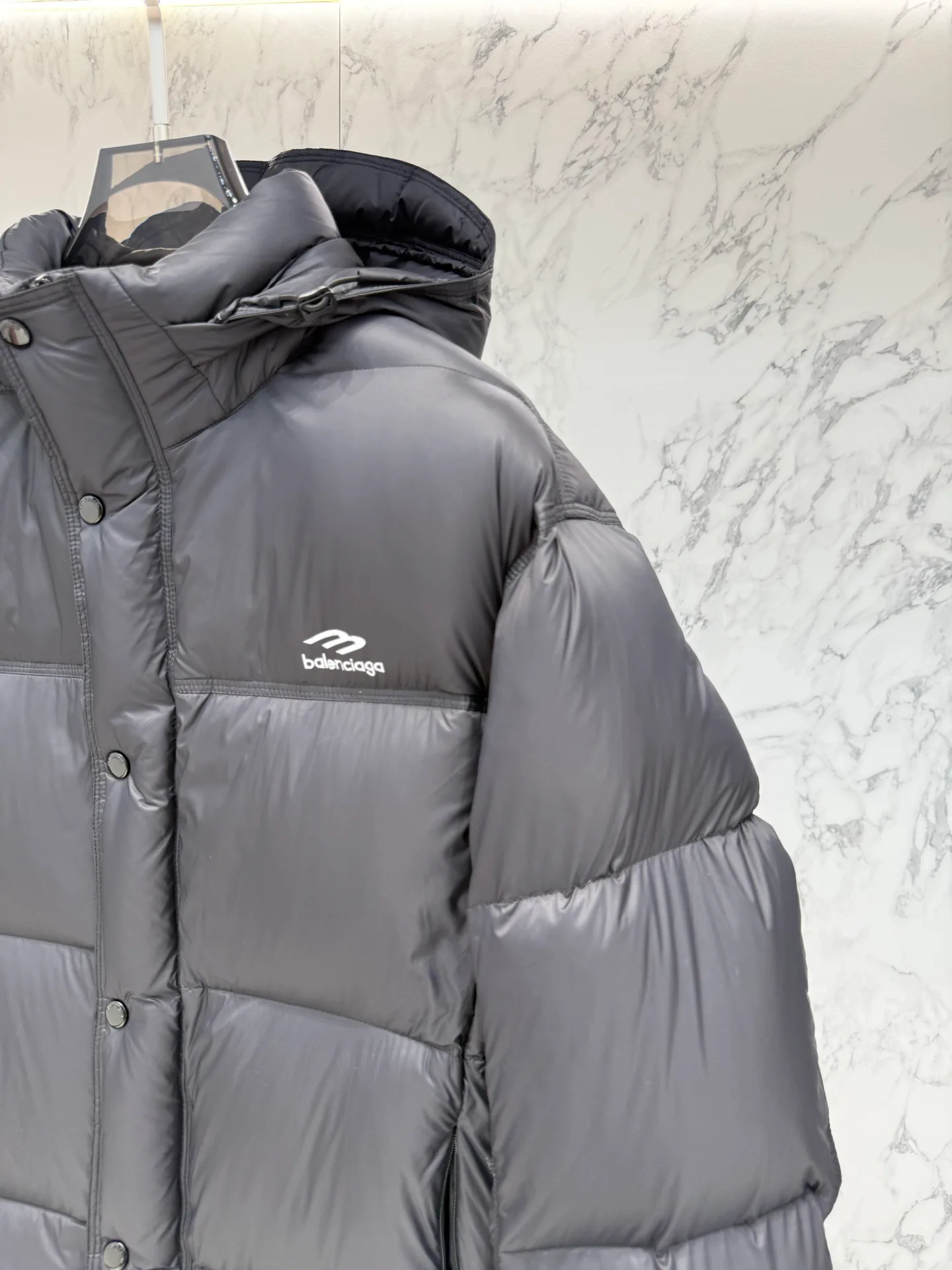 Men's Jackets And Down Jackets BALENCIAGA 18387728