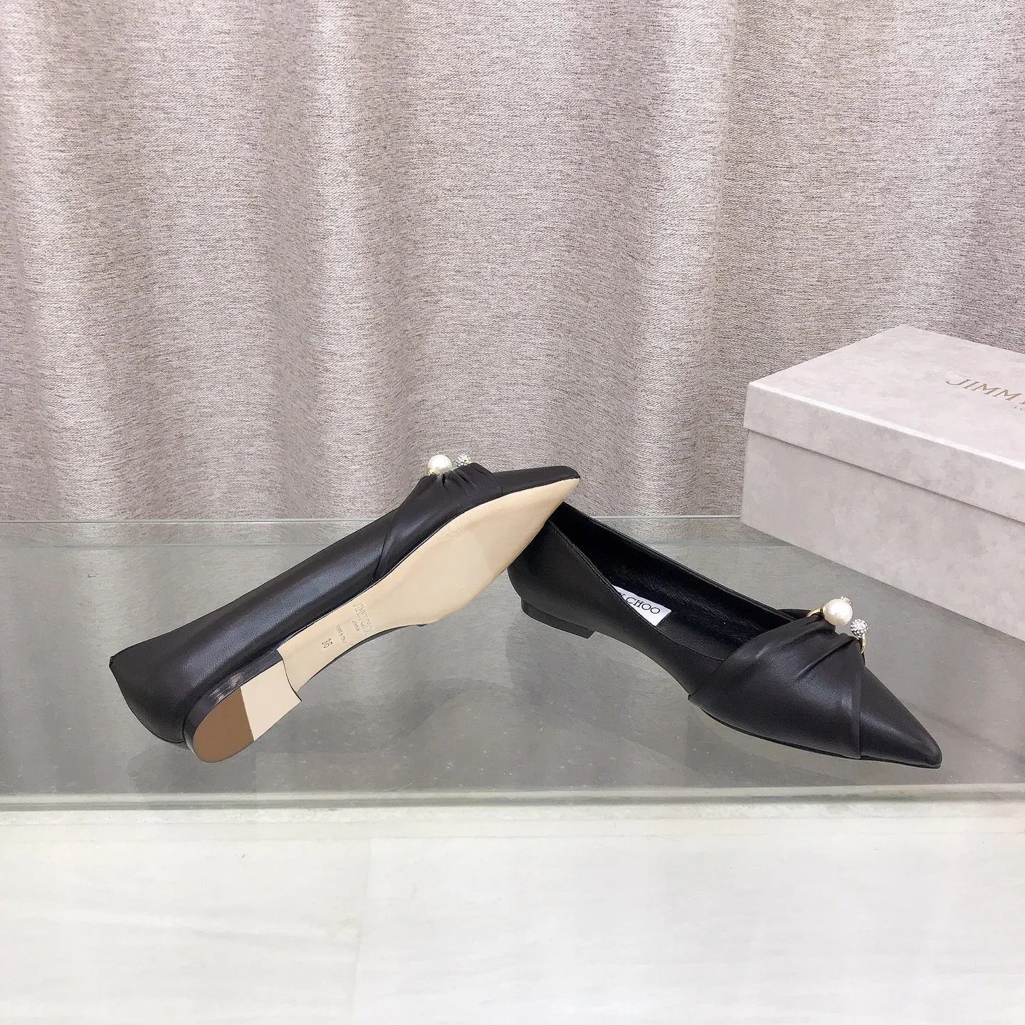 Women's Heels JIMMY CHOO 18025717