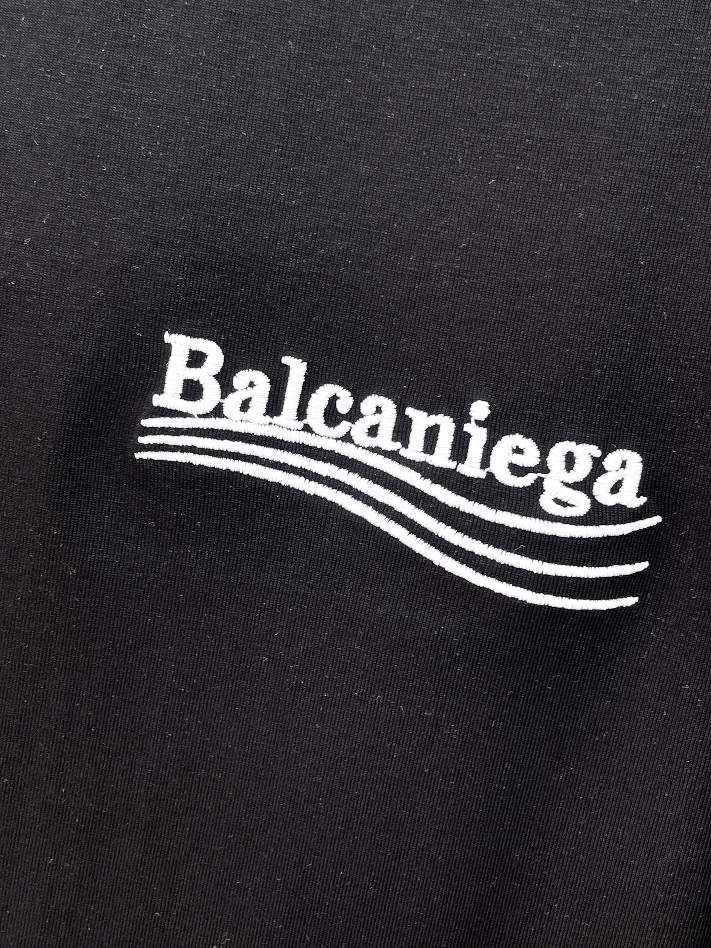 Men's T-Shirts BALENCIAGA 17371102