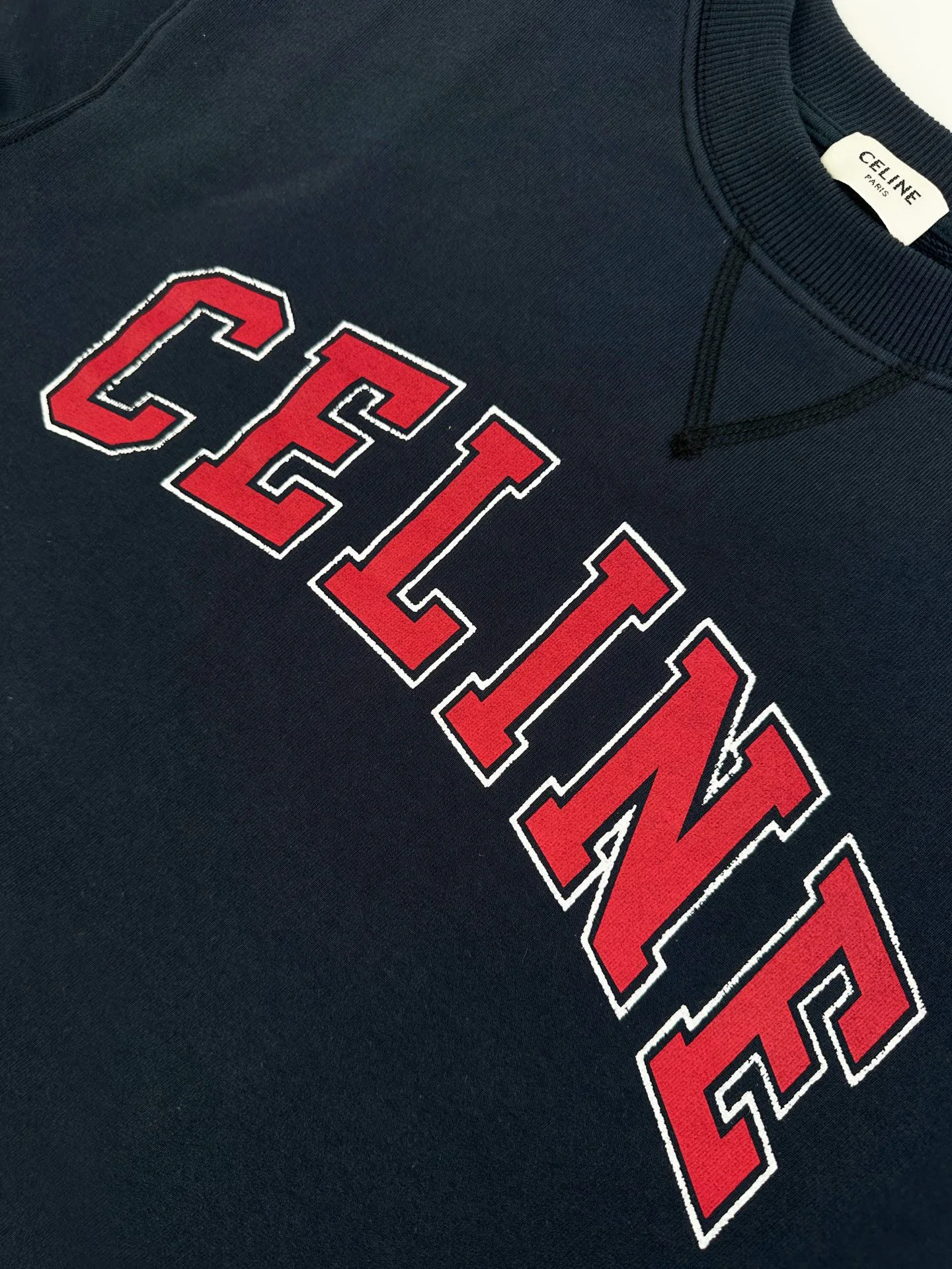 Women's Sweatshirts And Hoodies CELINE 17954521