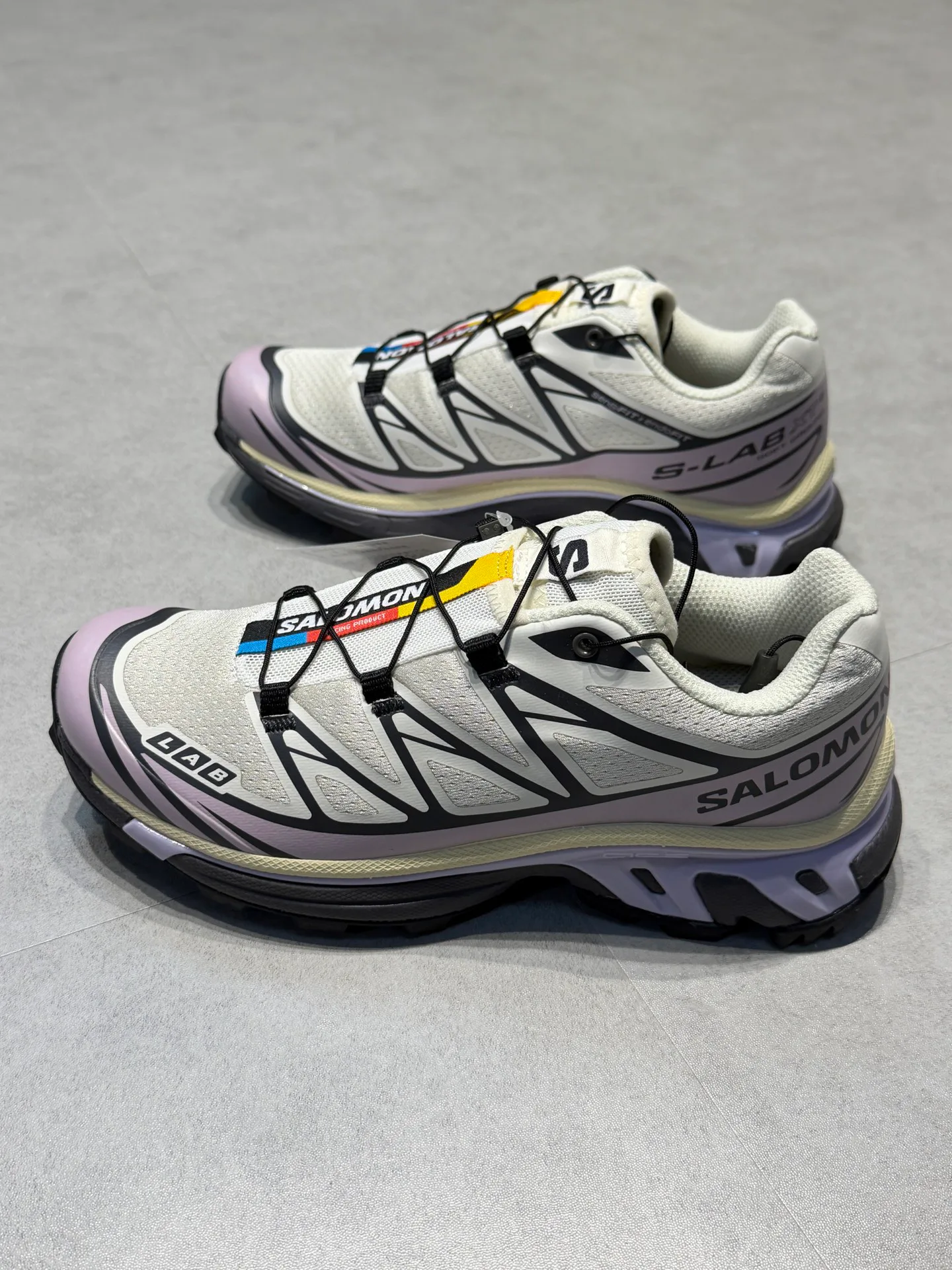 Women's Sneakers SALOMON 18072487