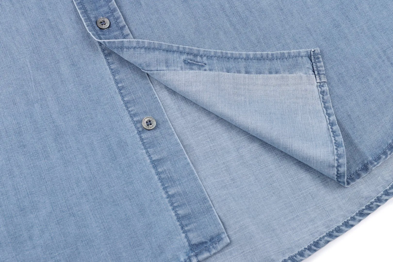 Men's Shirts ACNE STUDIOS 17113216