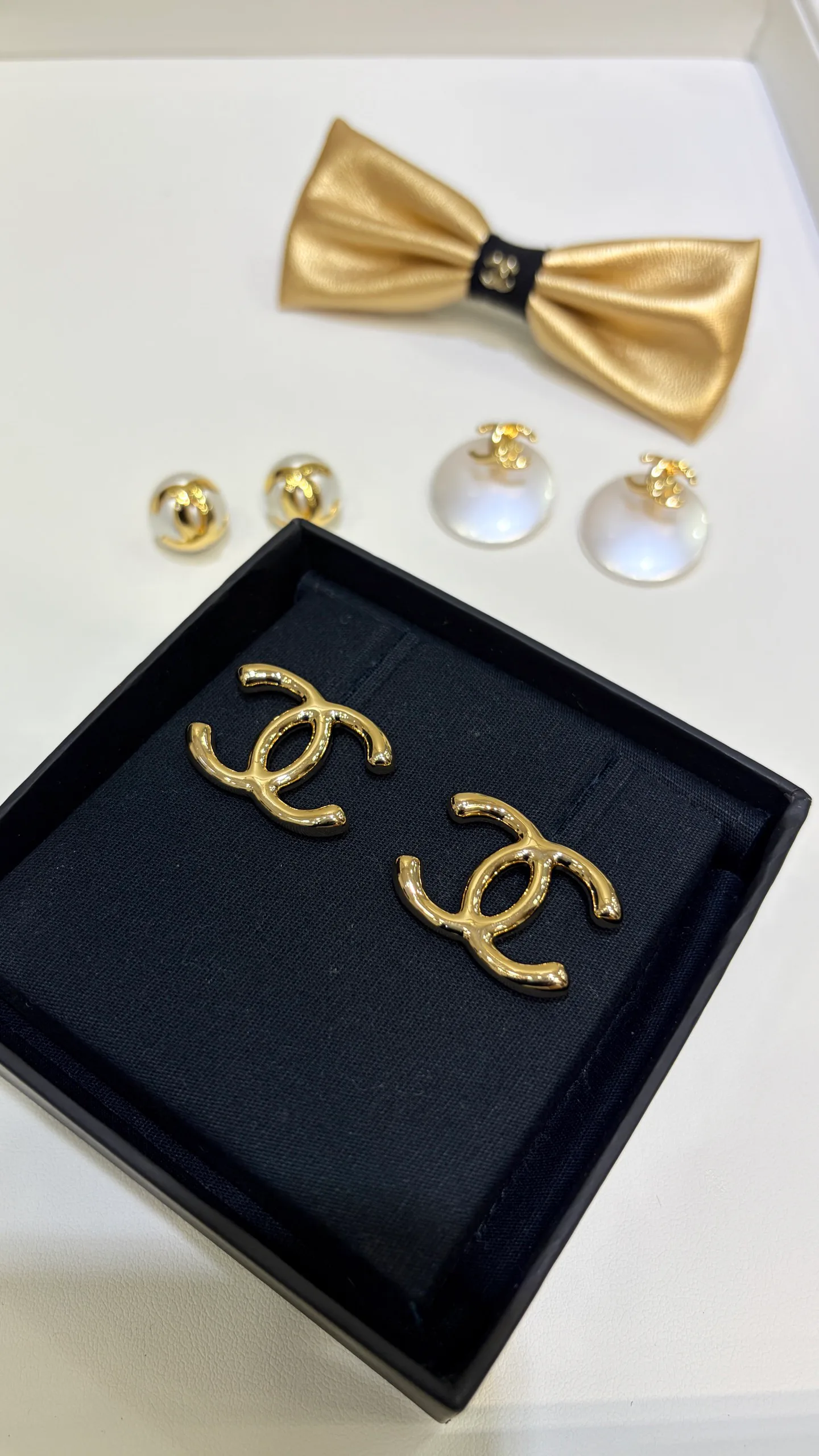Jewelry CHANEL 17889095