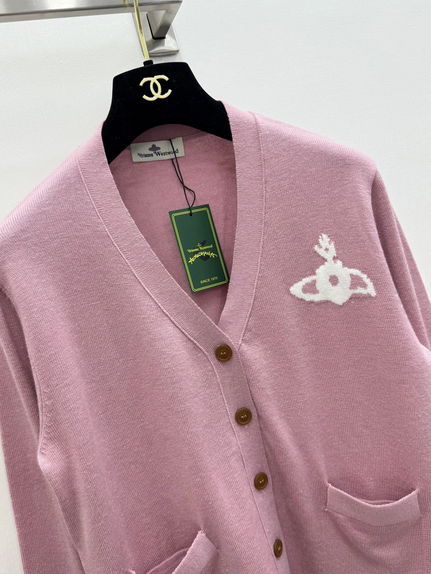 Women's Jumpers And Sweaters VIVIENNE WESTWOOD 17959152