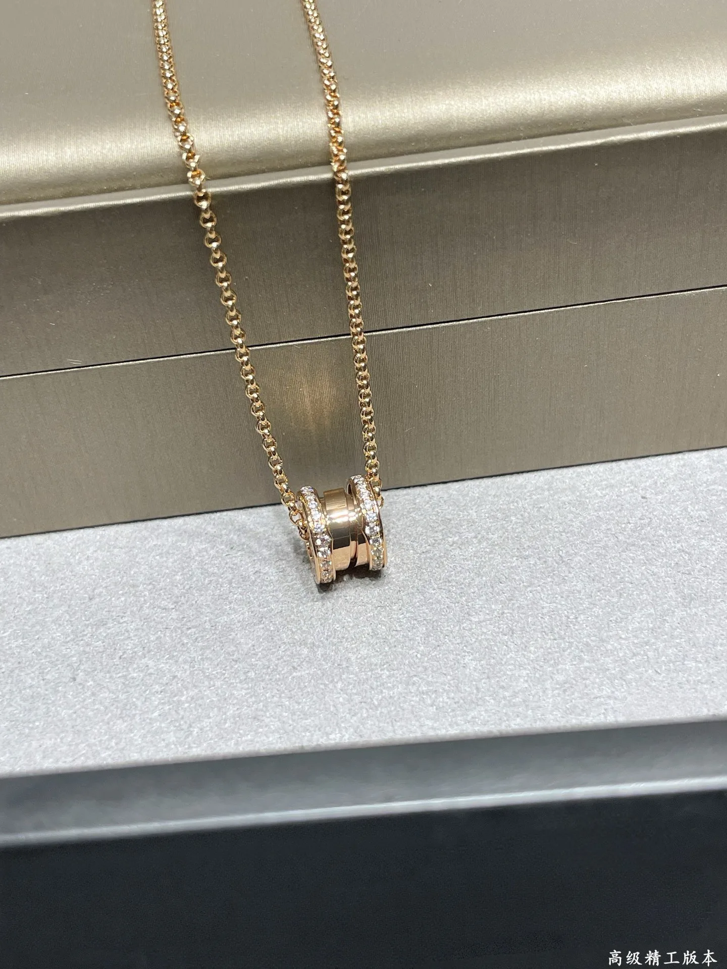 Jewelry BVLGARI 17799017