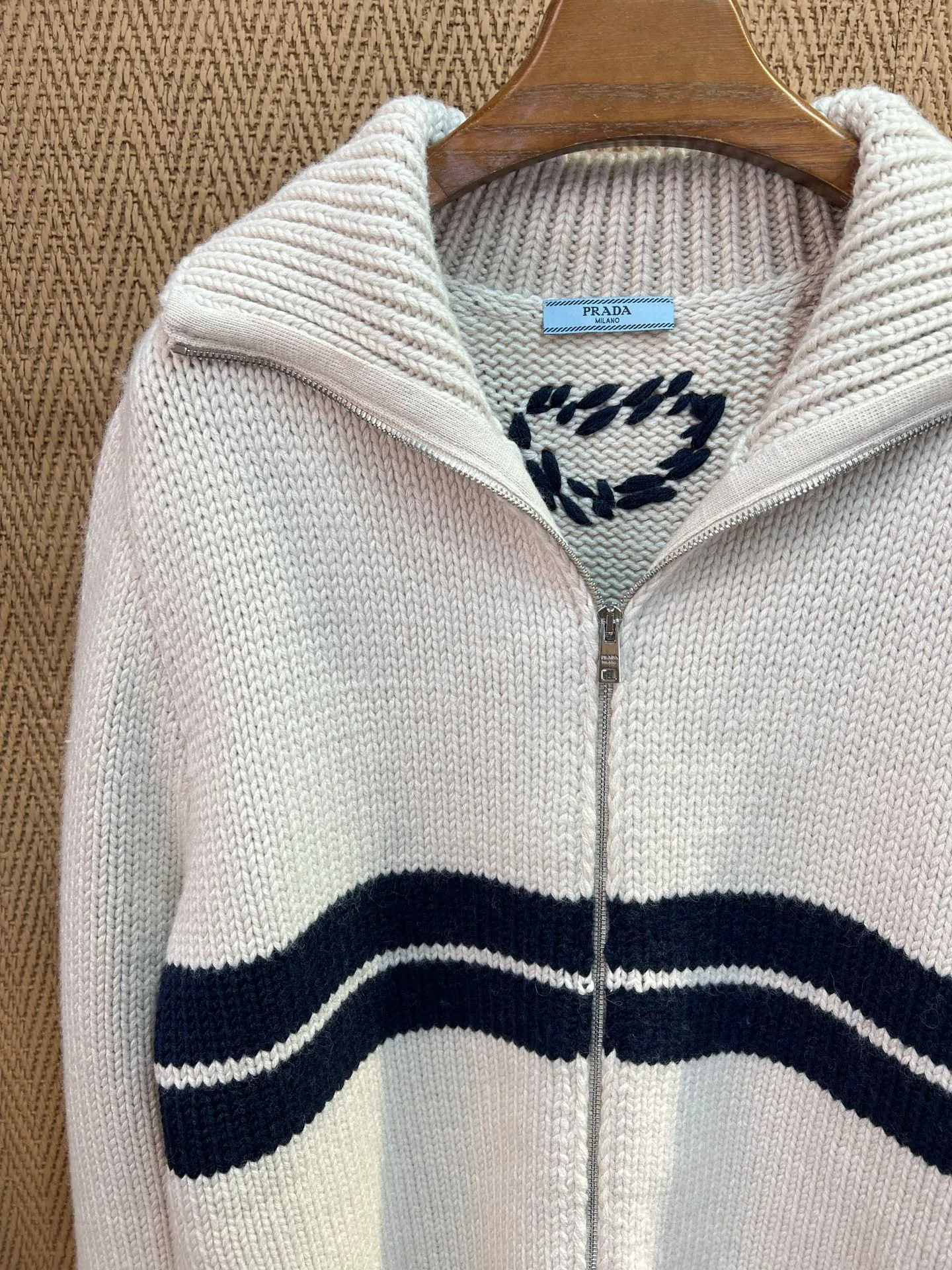 Women's Jumpers And Sweaters PRADA 18324201