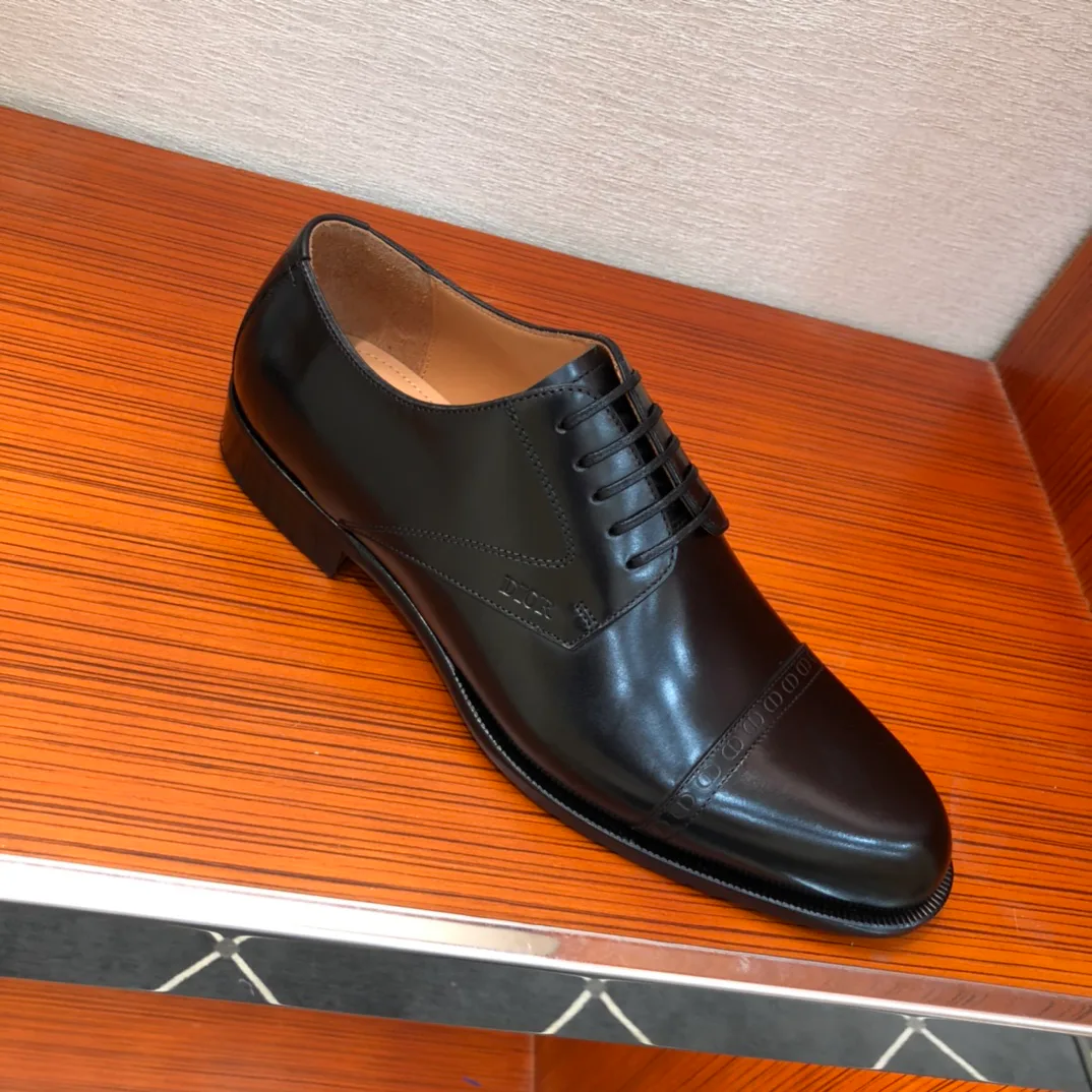 Men's Loafers And Dress Shoes CHRISTIAN DIOR 18079107