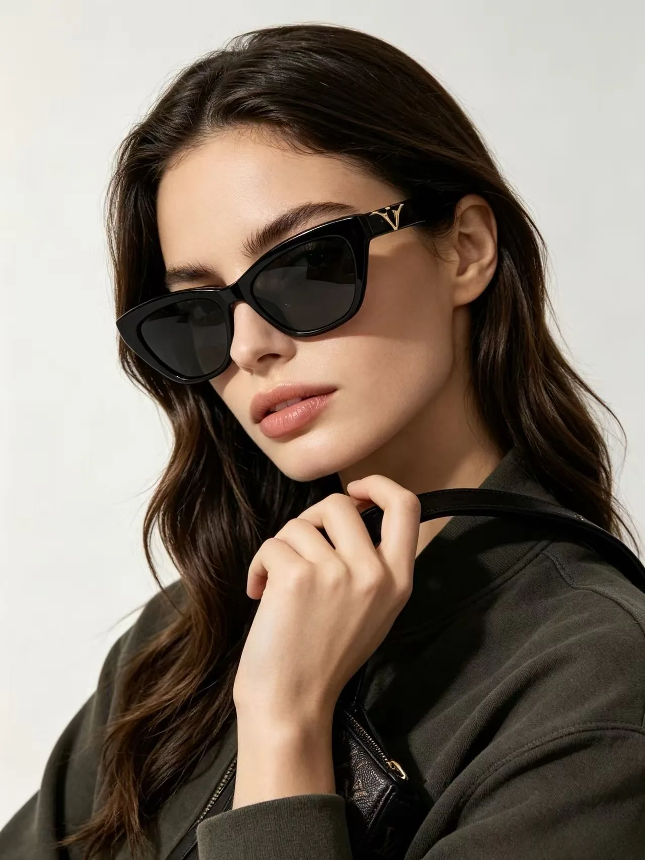 Glasses LOUIS VUITTON 18095233