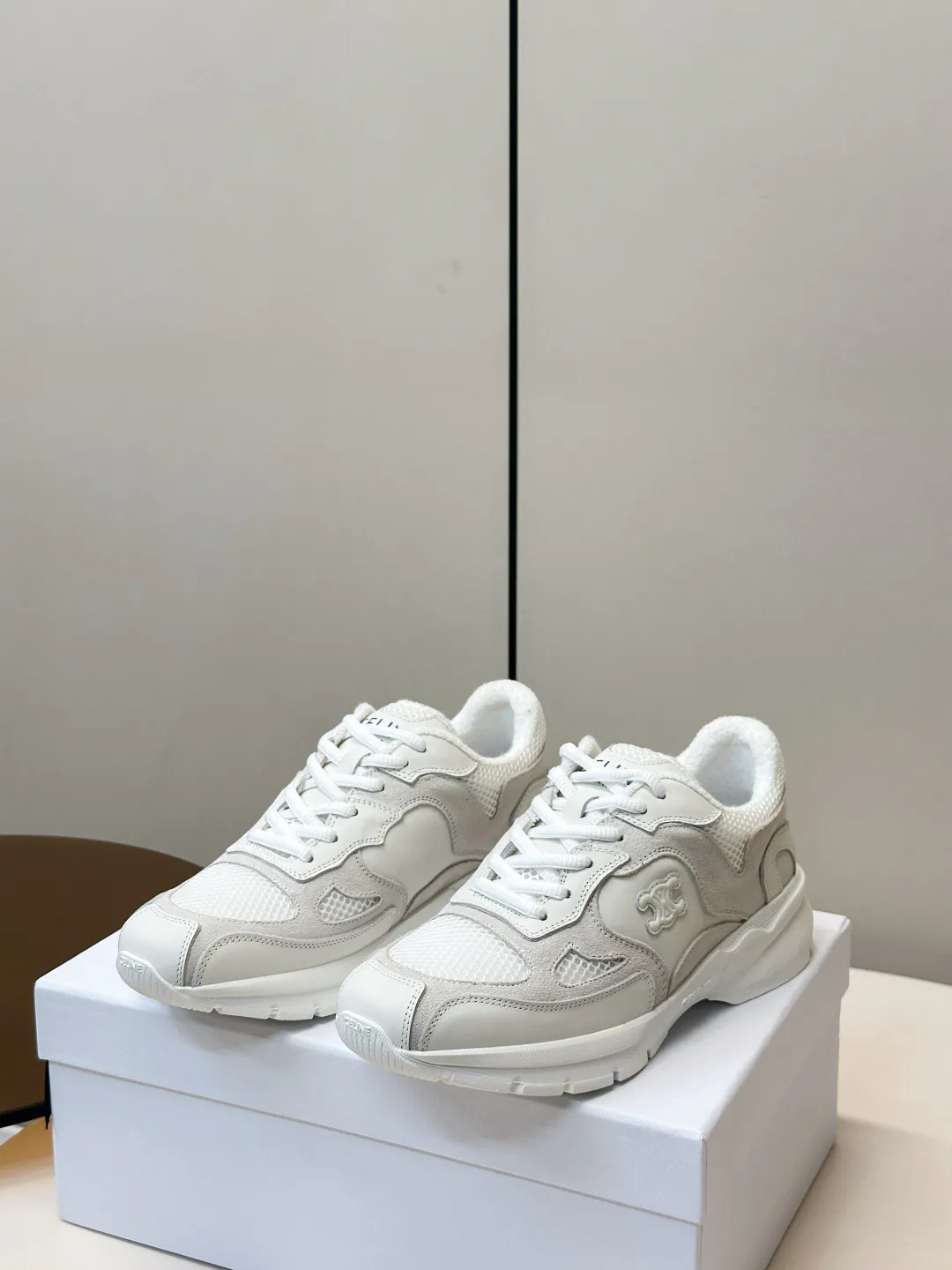 Women's Sneakers CELINE 17696522