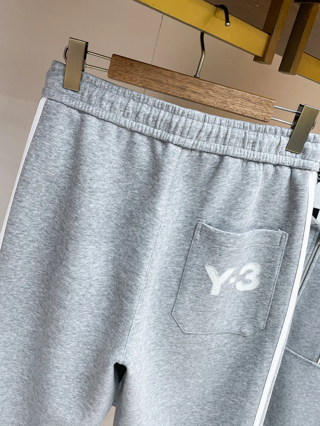 Men's Tracksuits Y-3 18340415