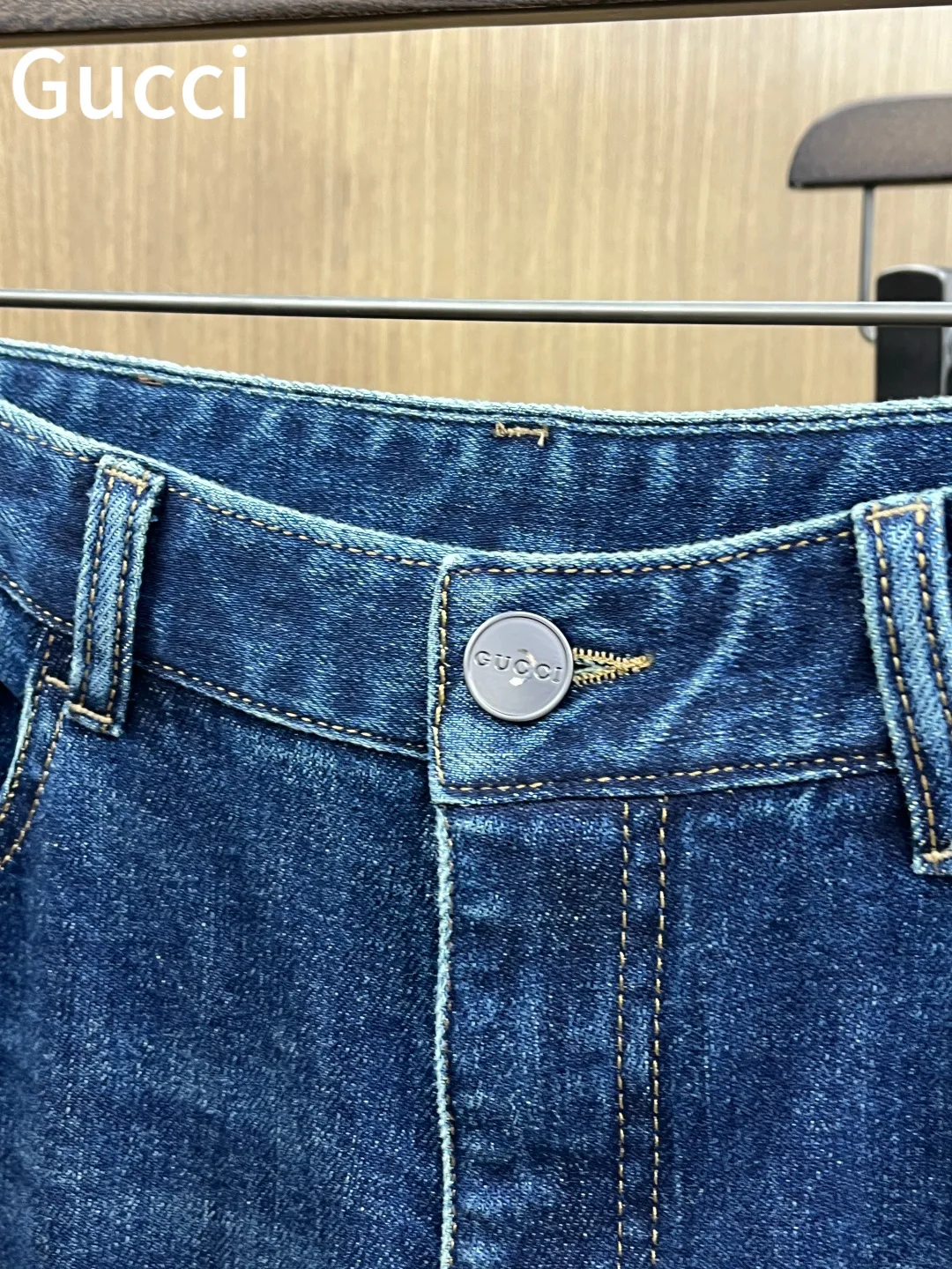 Men's Jeans GUCCI 18080659