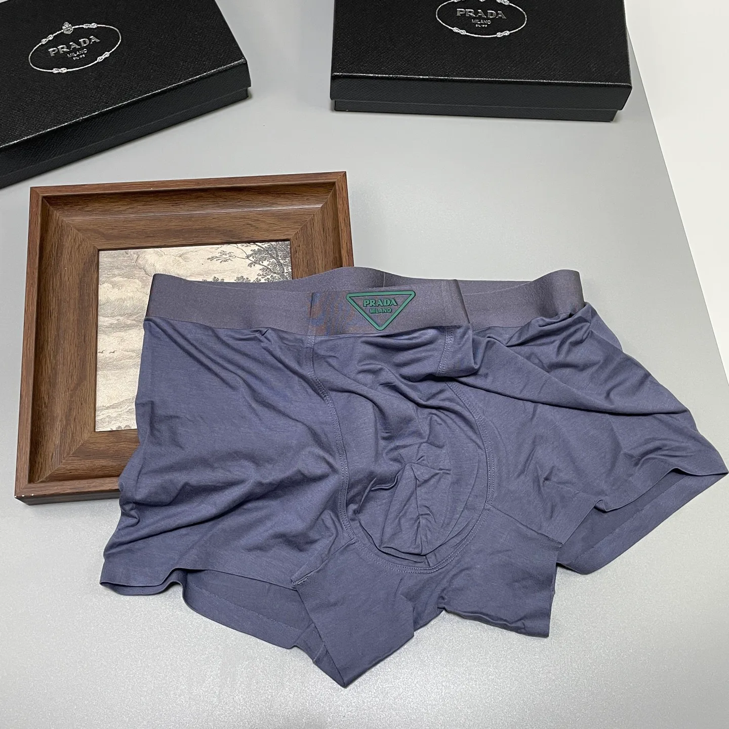 Men's Shorts PRADA 18097540