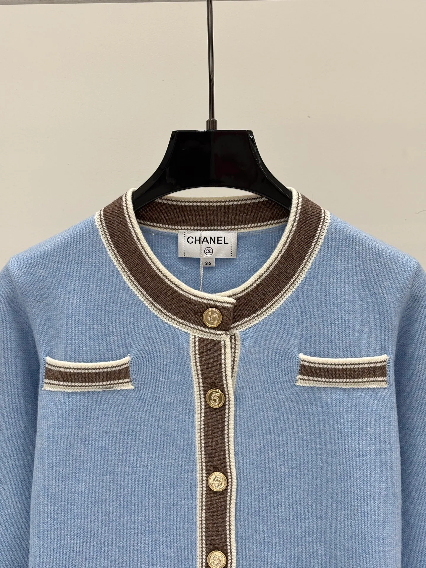 Women's Jumpers And Sweaters CHANEL 17953420