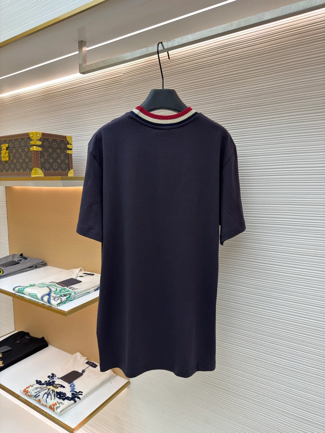 Футболки Мужские Moncler 18669190