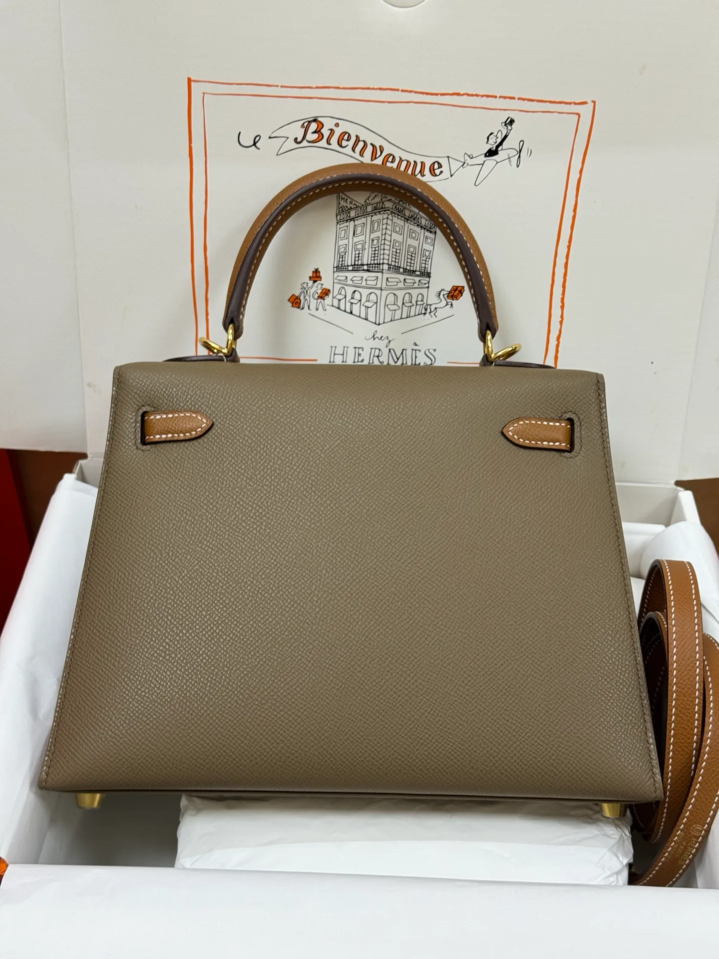 Women's Classic Handbags HERMES 18454937