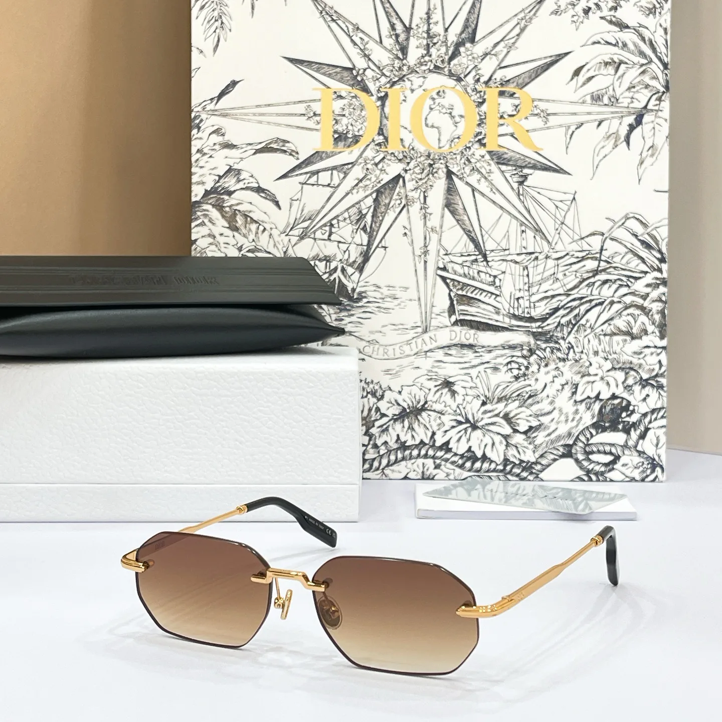 Glasses CHRISTIAN DIOR 17495854