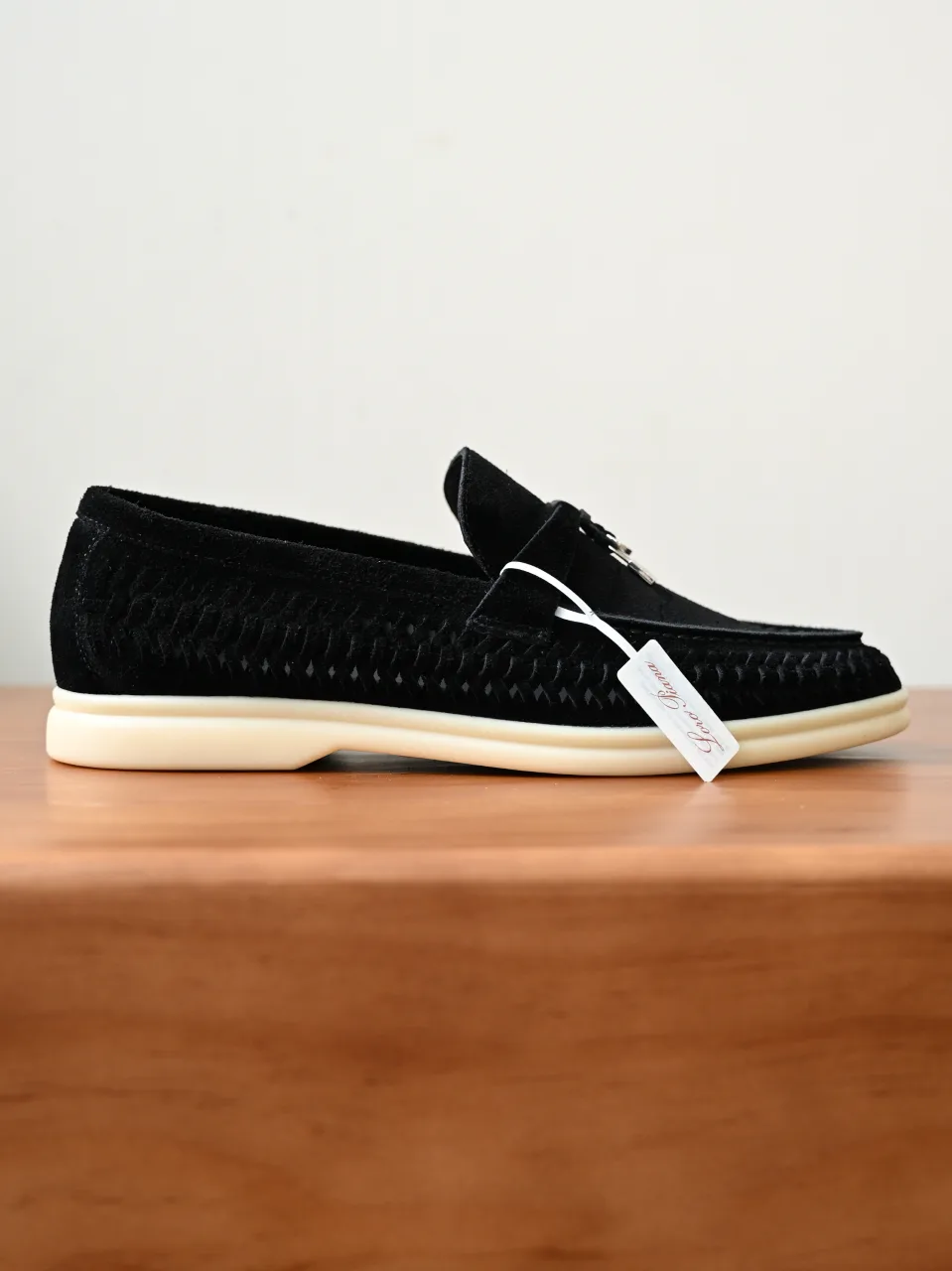 Women's Loafers And Moccasins LORO PIANA 18329958