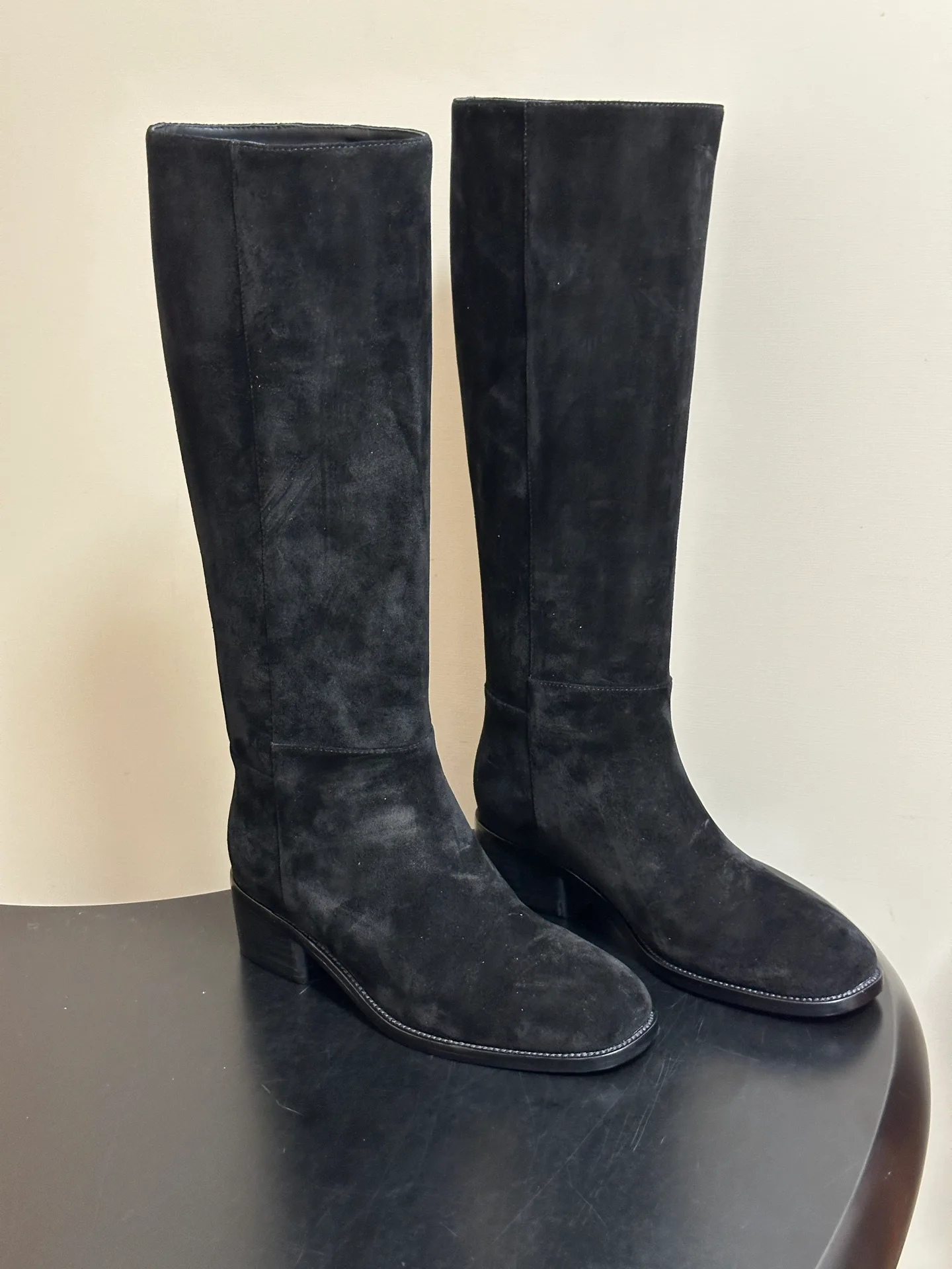 Women's Boots HERMES 18041856