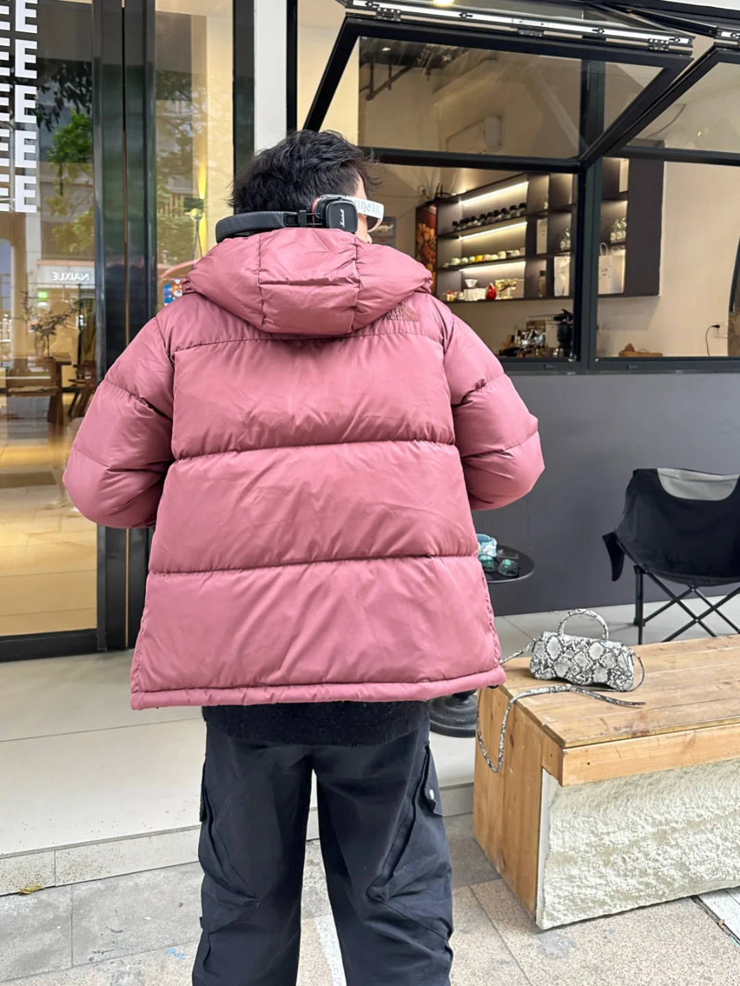 Women's Jackets And Down Jackets THE NORTH FACE 18416073