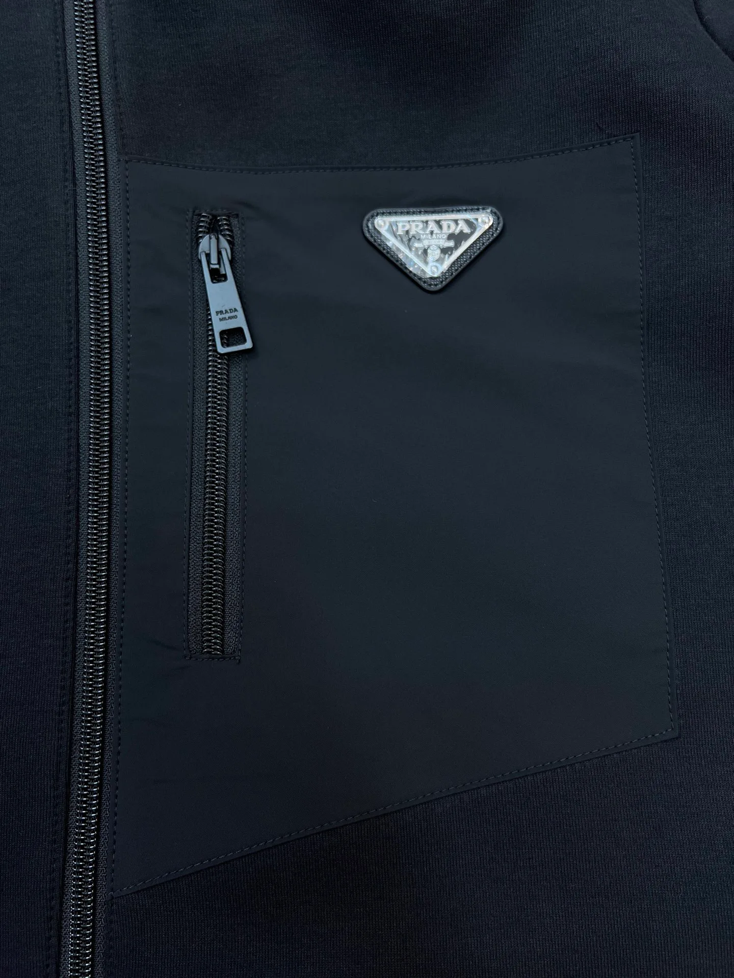 Men's Jackets And Down Jackets PRADA 17827727
