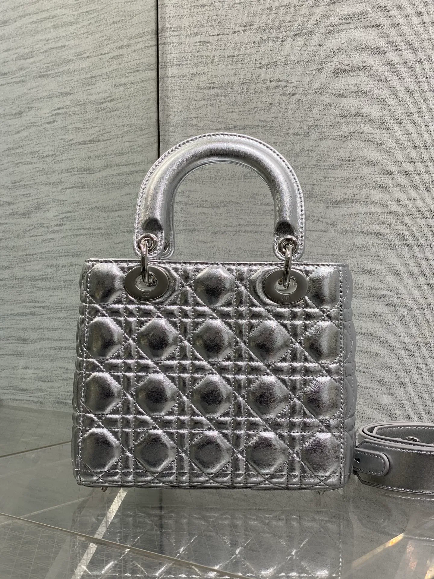 Women's Classic Handbags CHRISTIAN DIOR 17601499