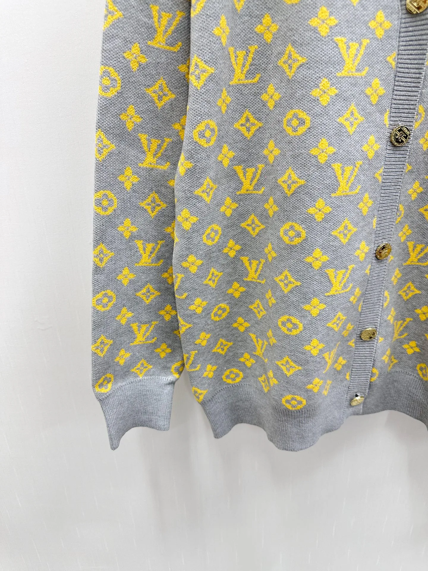 Women's Jumpers And Sweaters LOUIS VUITTON 17953453