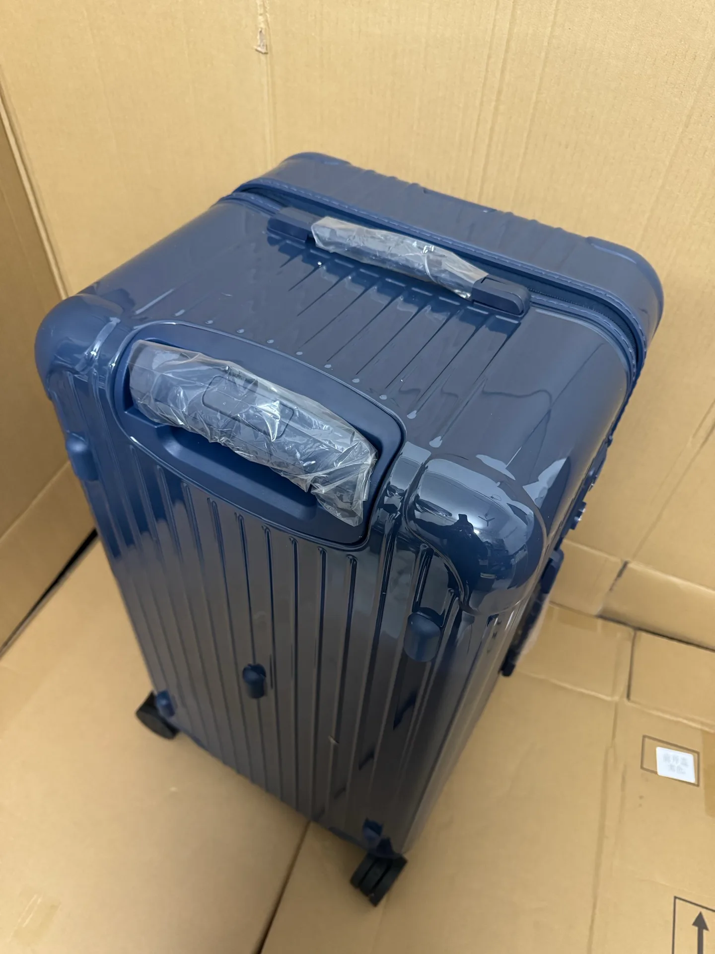 Suitcases RIMOWA 17803830
