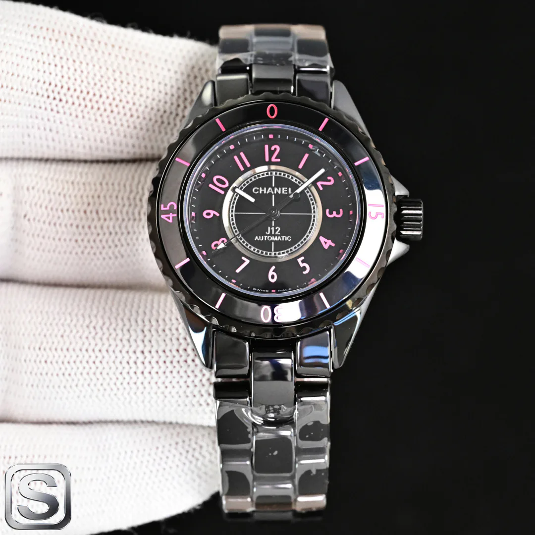 Women's Watches CHANEL 17949026