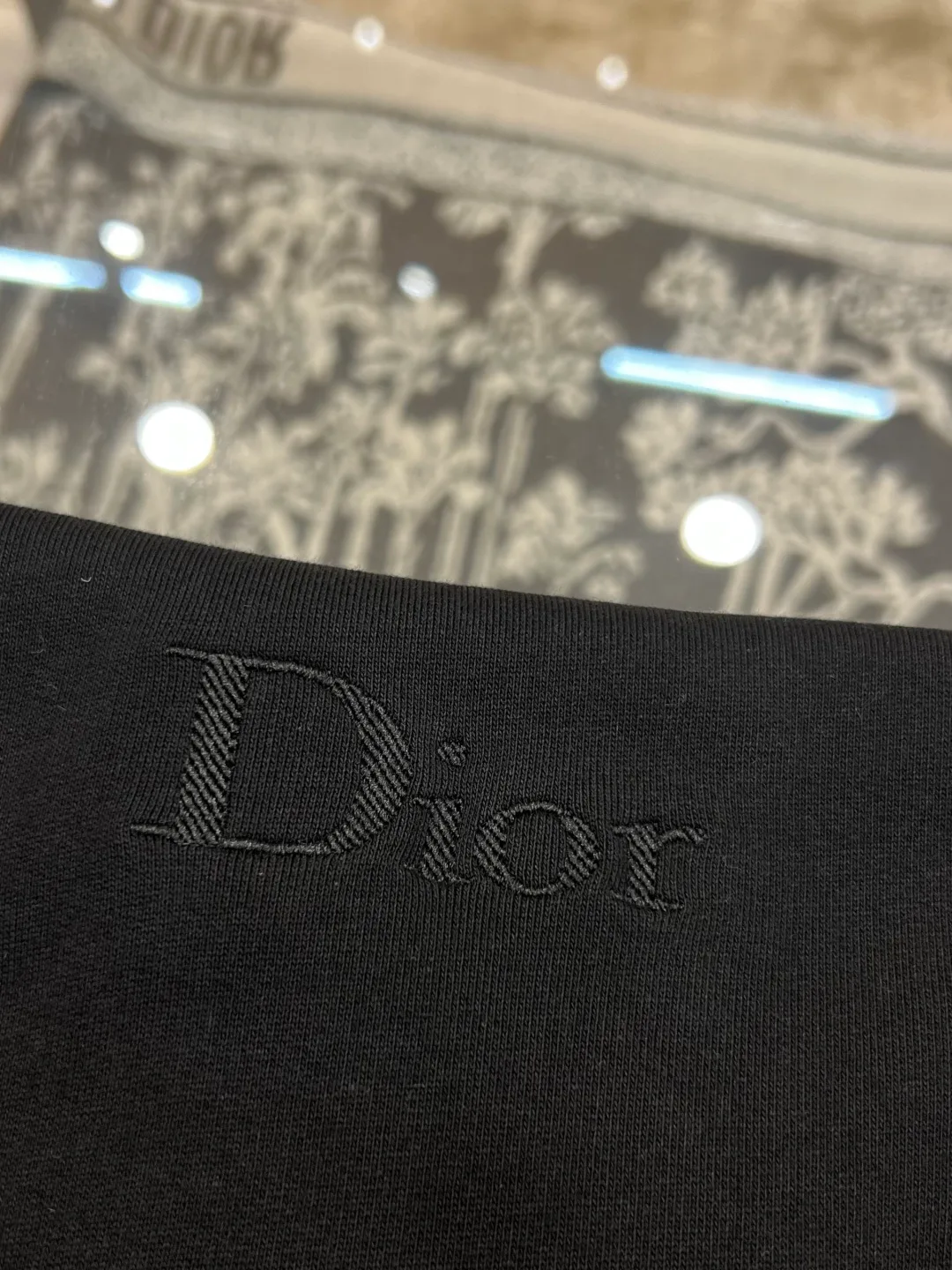 Men's Sweatshirts And Hoodies CHRISTIAN DIOR 18360005