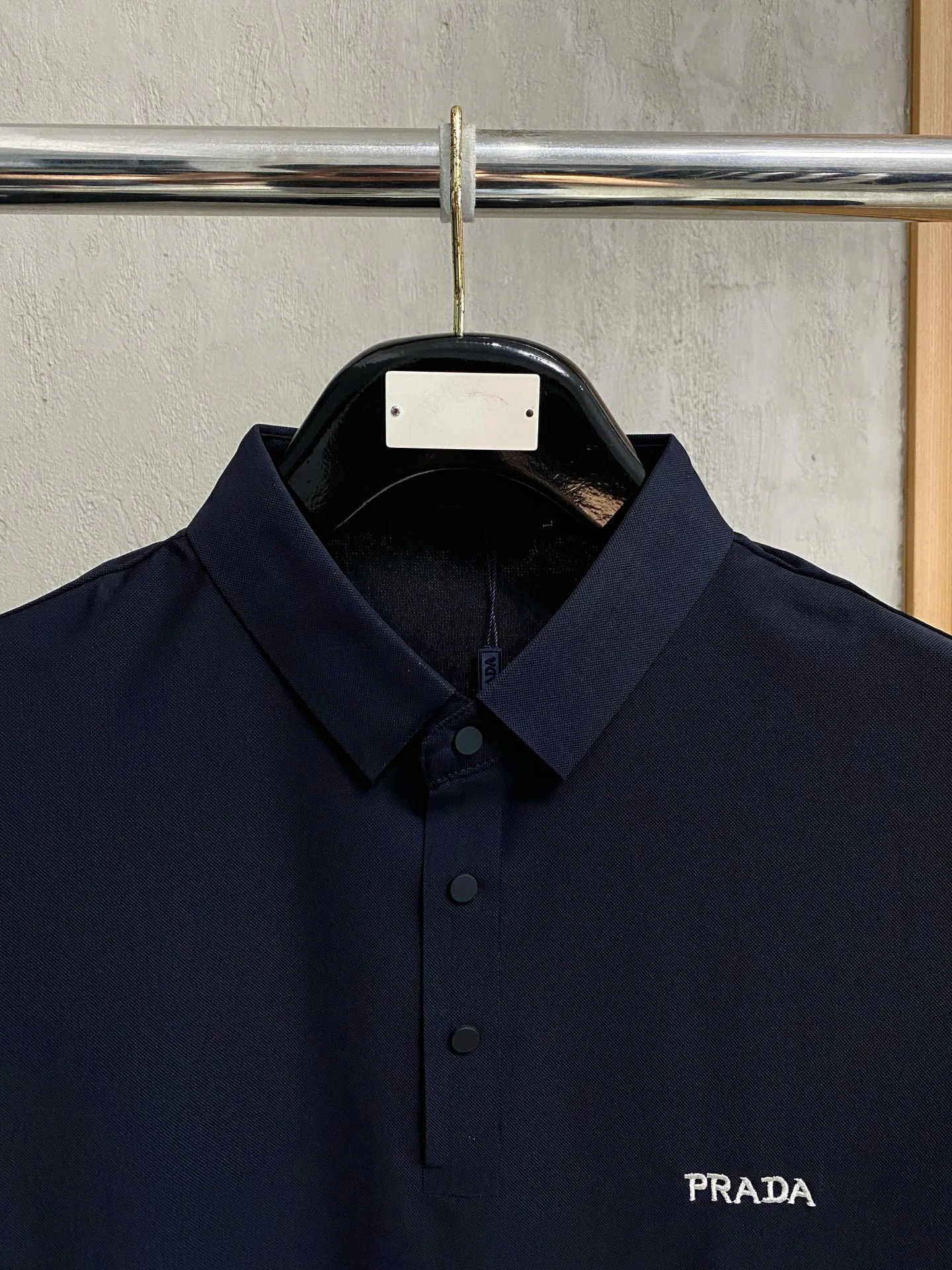 Men's Shirts PRADA 17444661