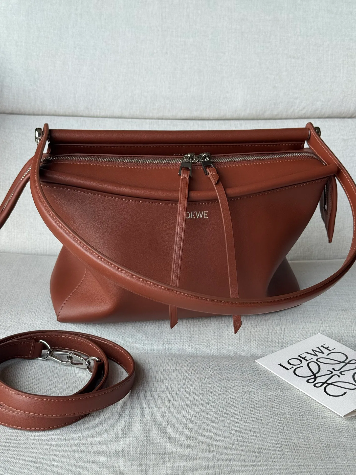 Классические Сумки Женские Loewe 18581219