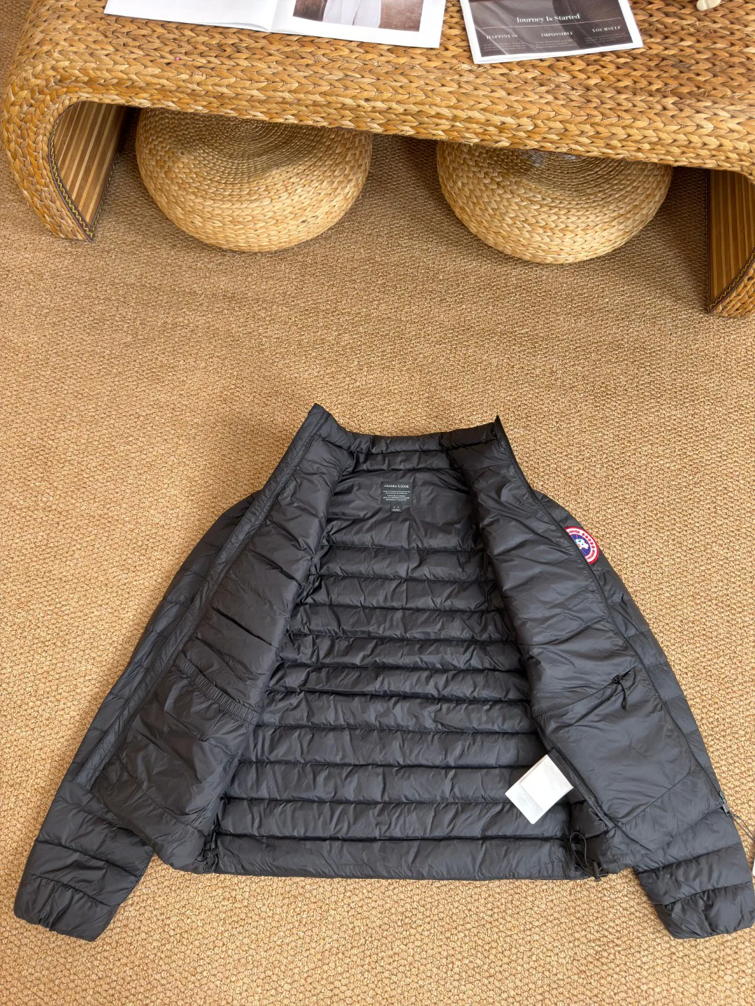 Men's Jackets And Down Jackets CANADA GOOSE 18336893