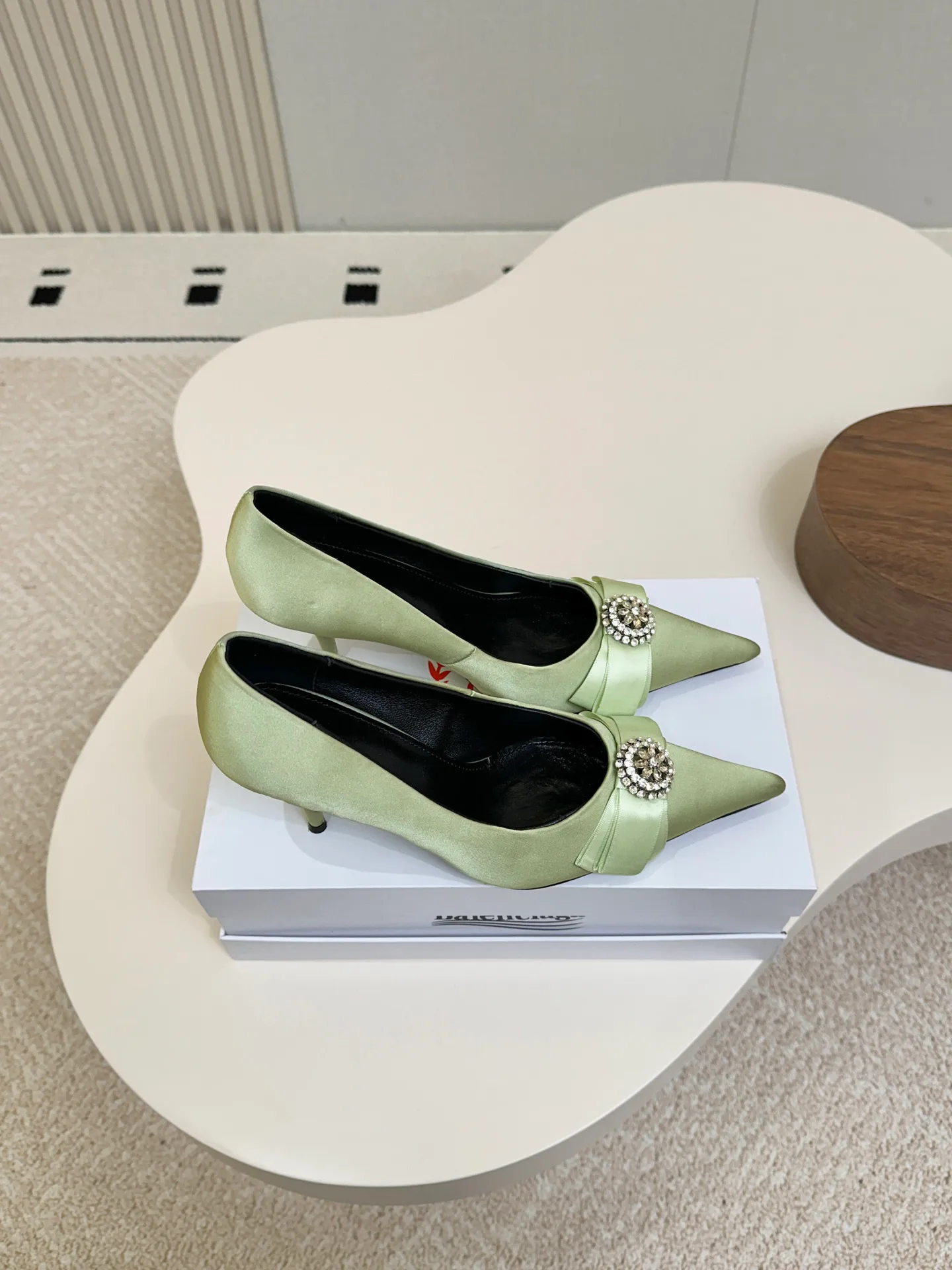 Women's Heels BALENCIAGA 18083179