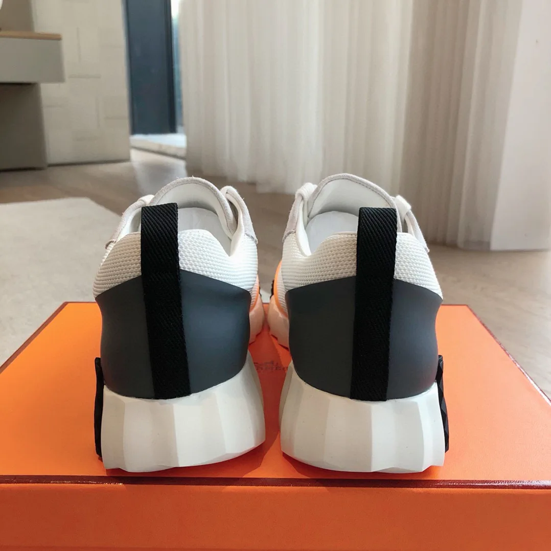 Women's Sneakers HERMES 17763770