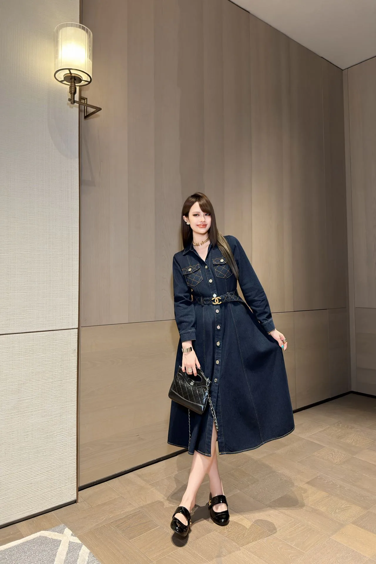 Women's Dresses CHANEL 18108419