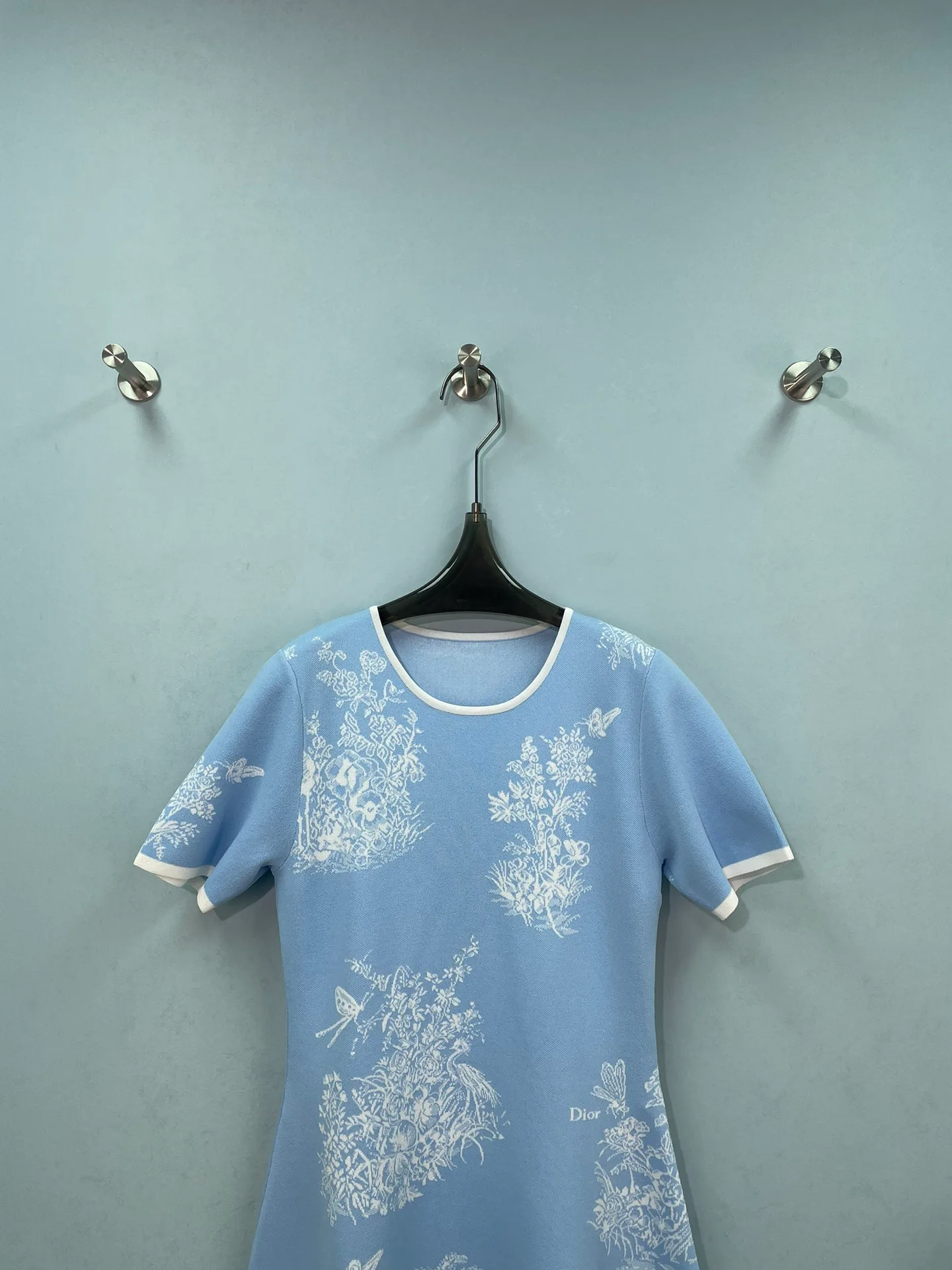 Women's Dresses CHRISTIAN DIOR 17571315